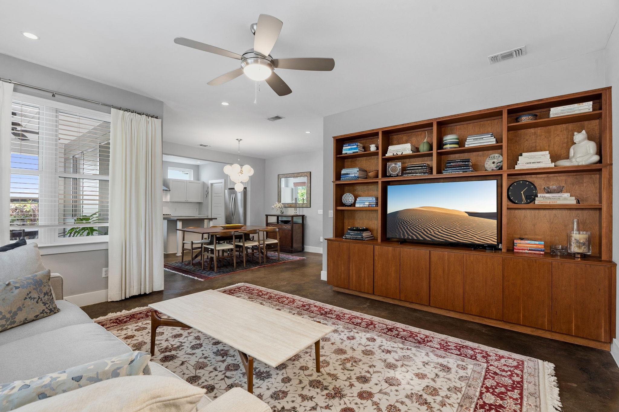 1303 Azie Morton Rd # 2, Austin, TX 78704