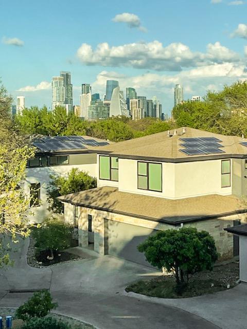 1303 Azie Morton Rd # 2, Austin, TX 78704