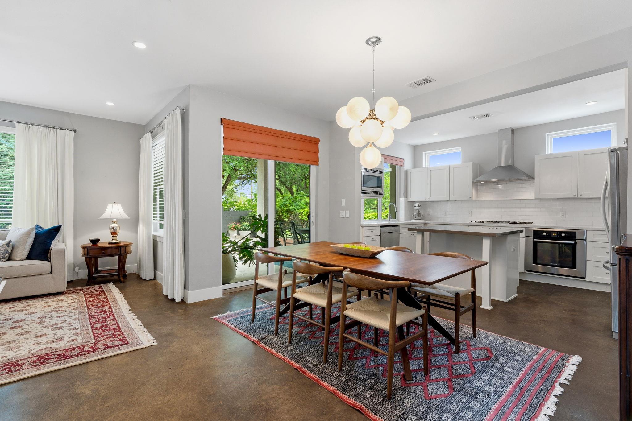 1303 Azie Morton Rd # 2, Austin, TX 78704