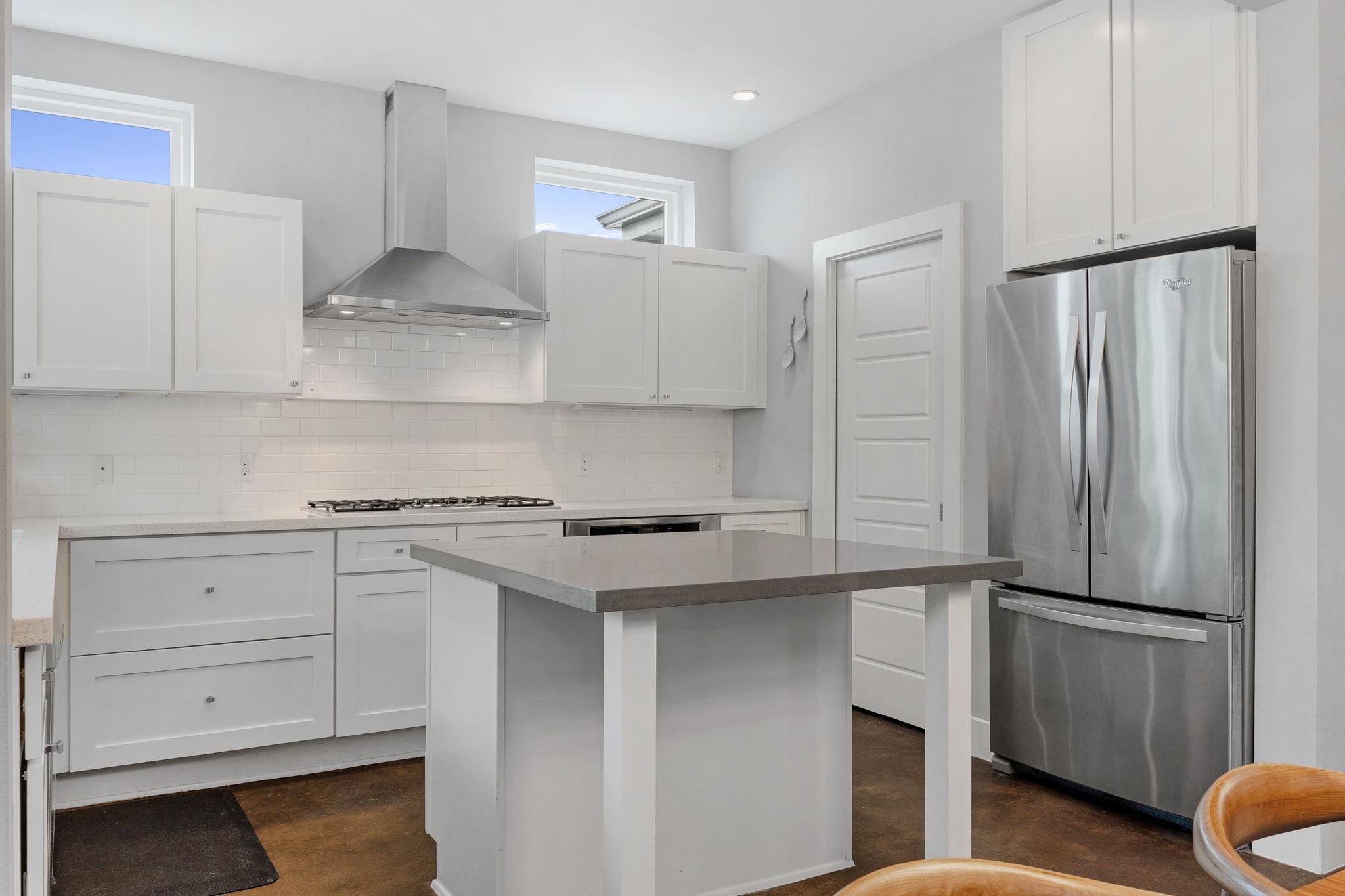 1303 Azie Morton Rd # 2, Austin, TX 78704