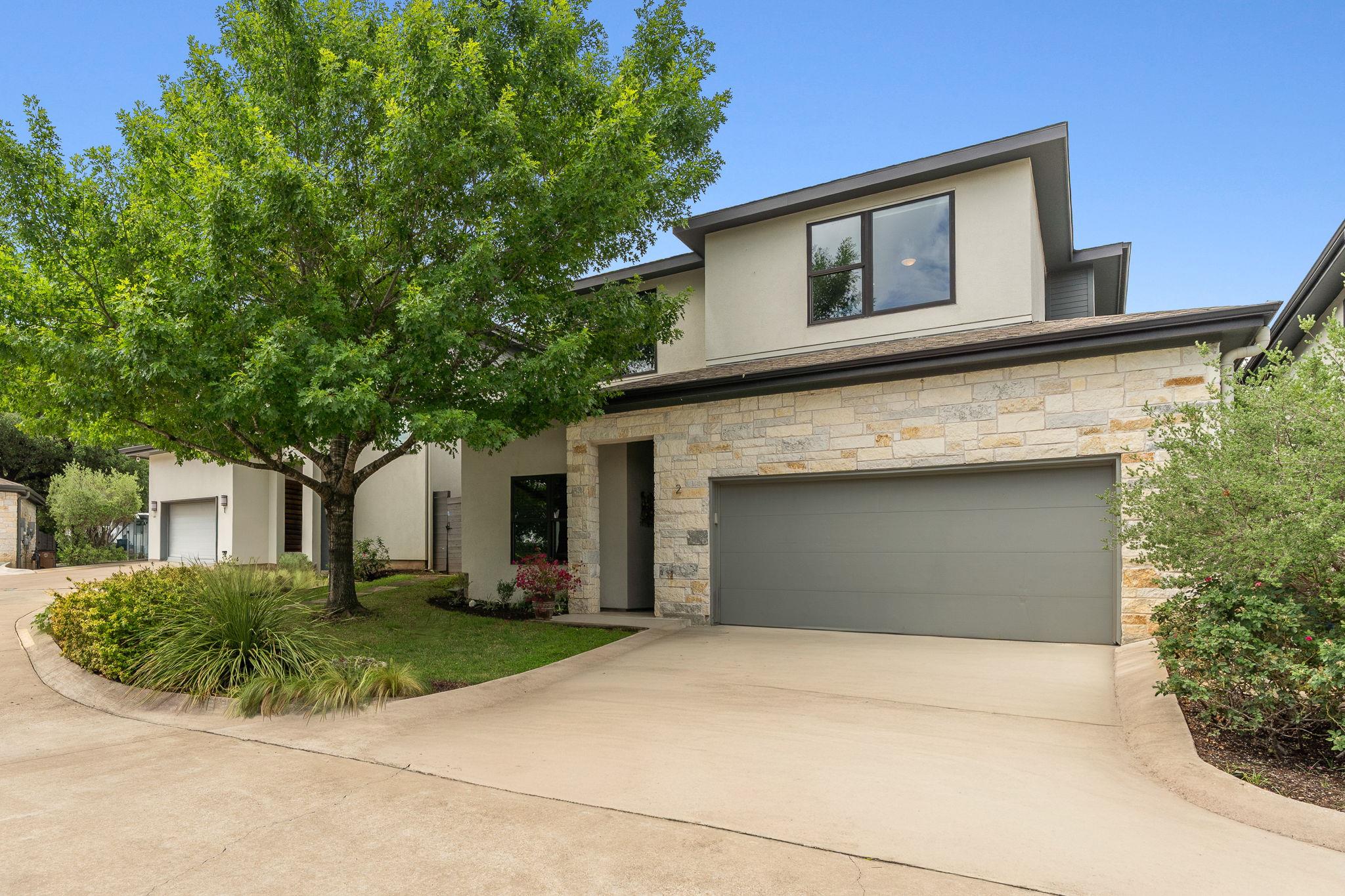 1303 Azie Morton Rd # 2, Austin, TX 78704