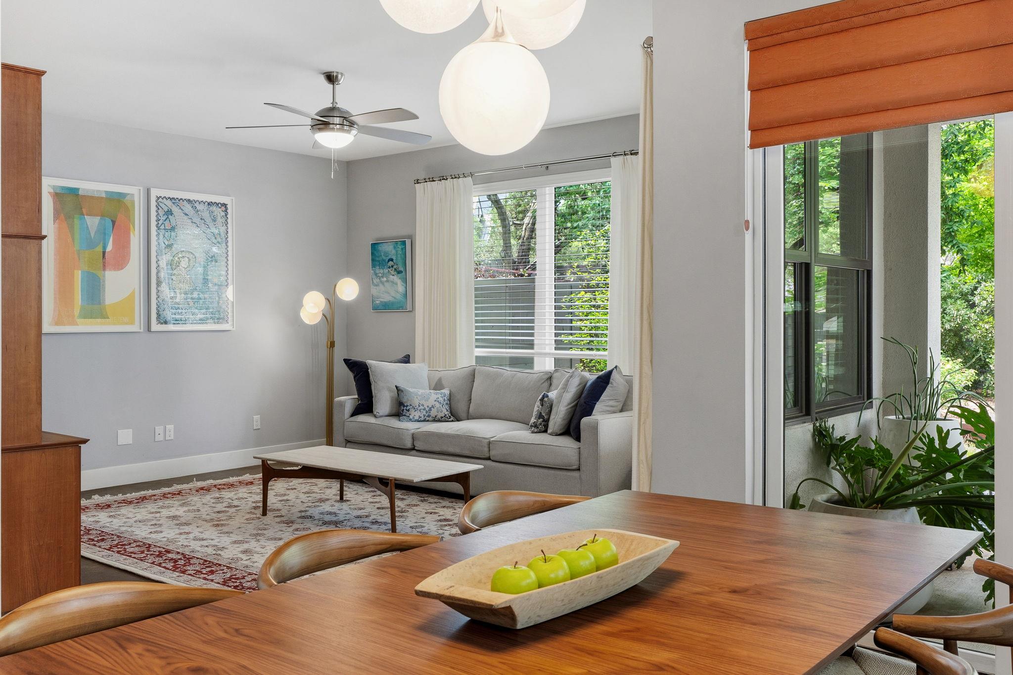 1303 Azie Morton Rd # 2, Austin, TX 78704