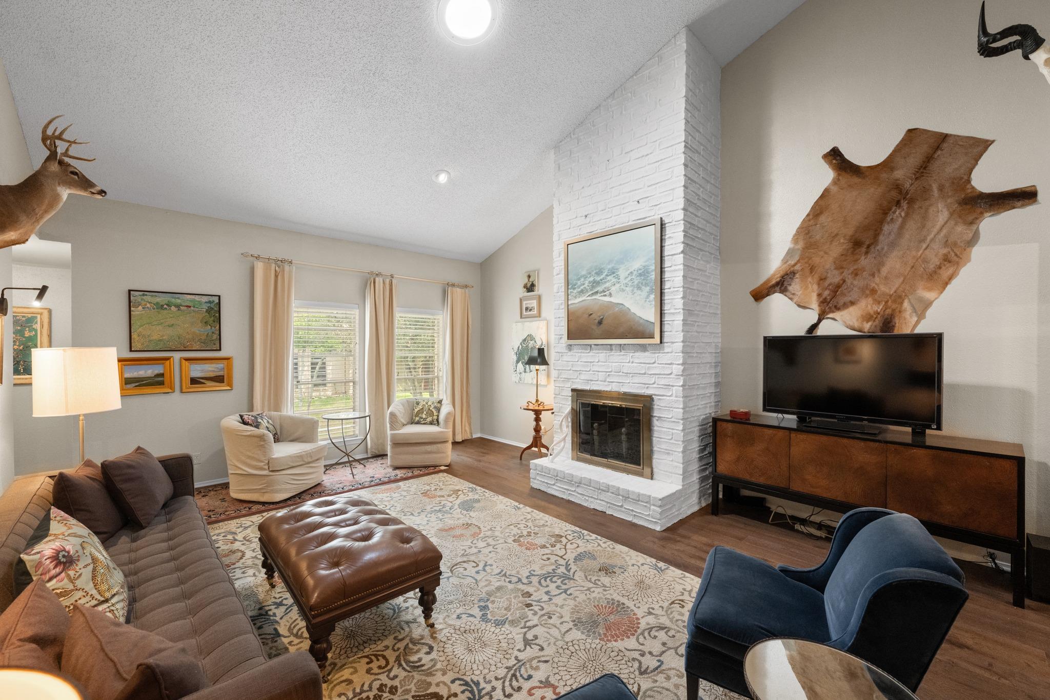 8107 Middle Ct, Austin, TX 78759