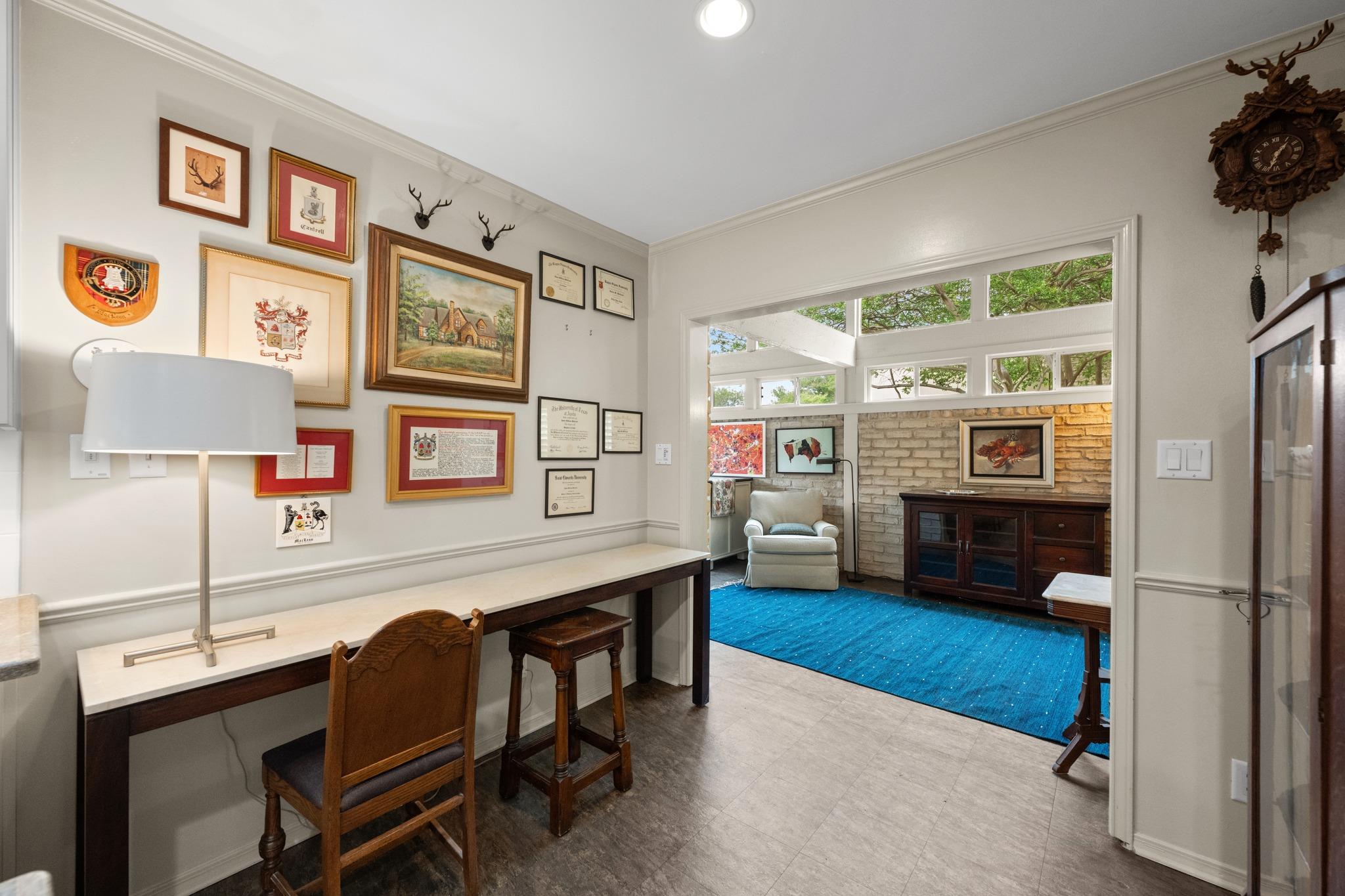 8107 Middle Ct, Austin, TX 78759