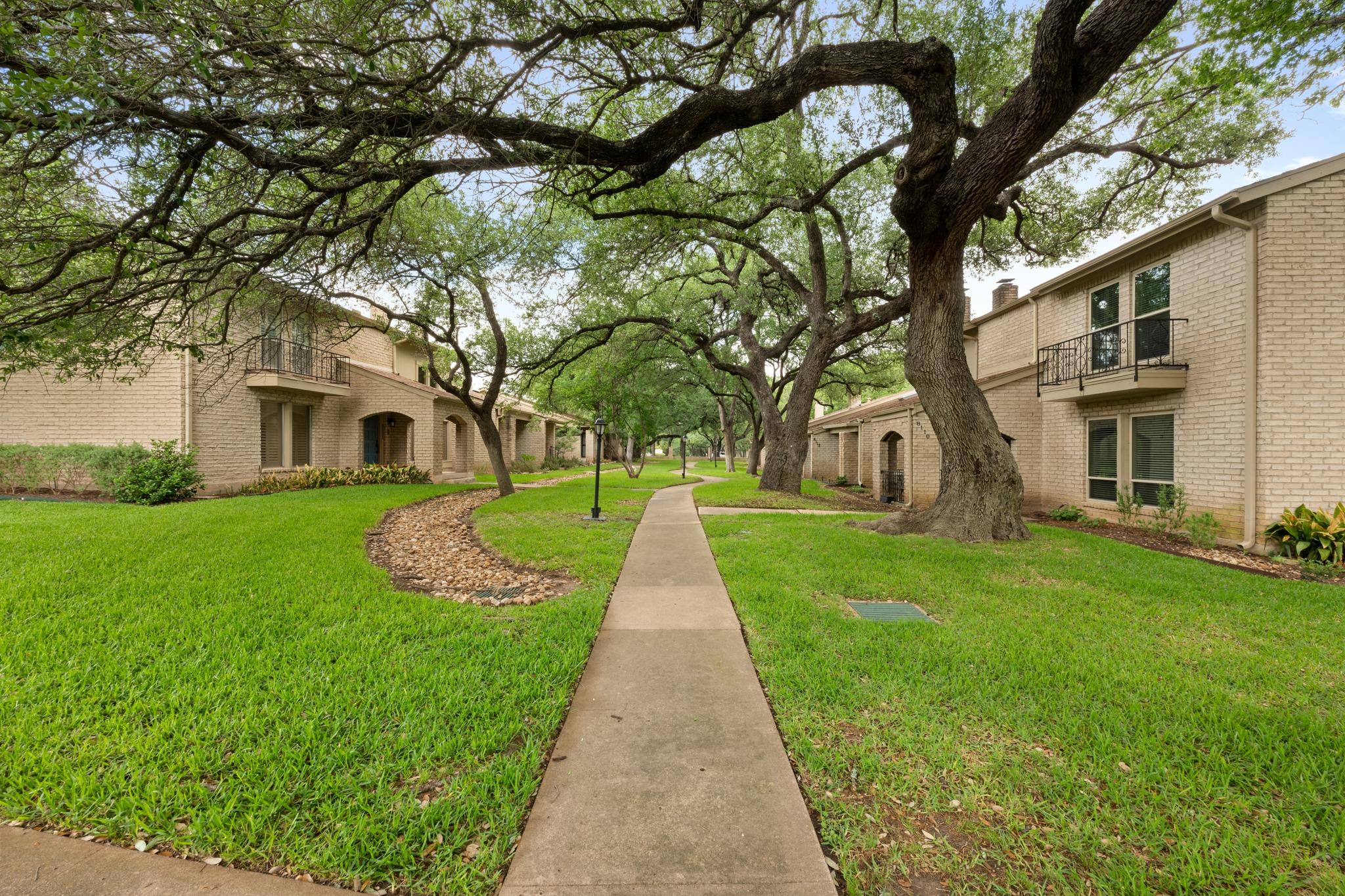 8107 Middle Ct, Austin, TX 78759