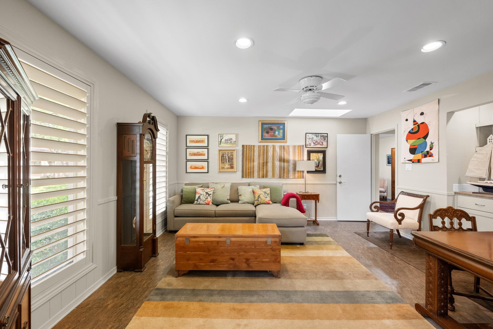 8107 Middle Ct, Austin, TX 78759