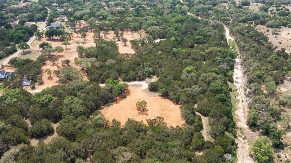 34 & 36 Stardust Cir, Wimberley, TX 78676