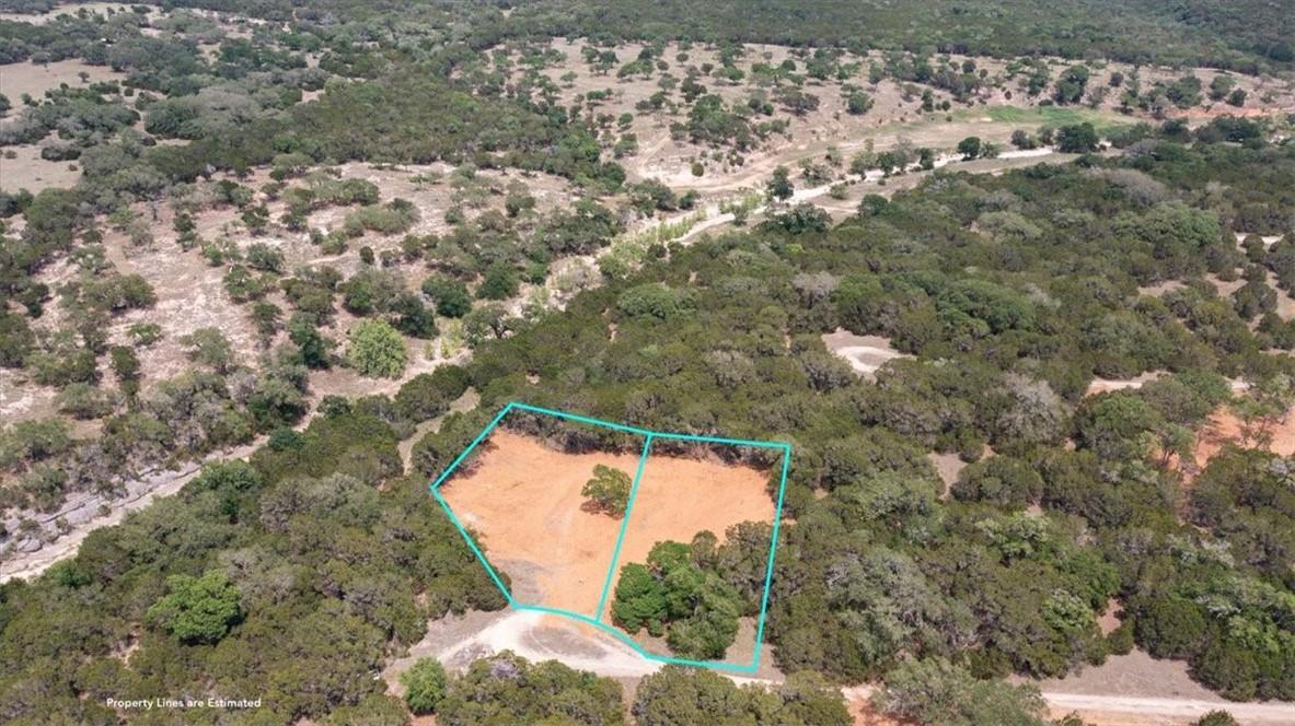 34 & 36 Stardust Cir, Wimberley, TX 78676