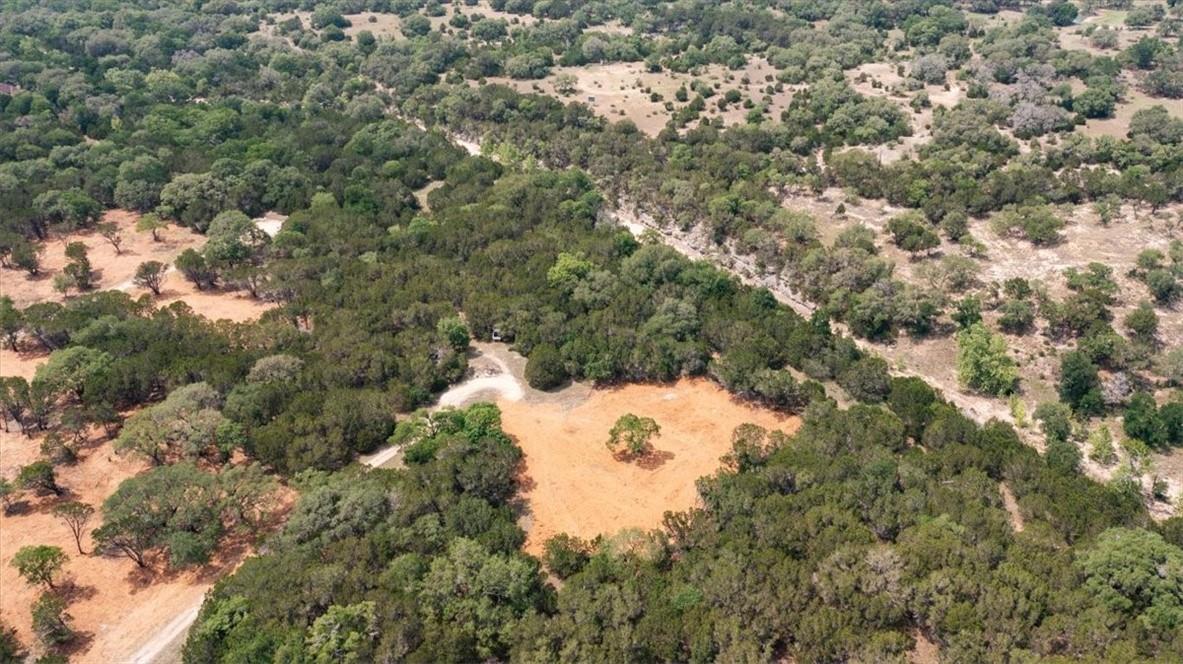 34 & 36 Stardust Cir, Wimberley, TX 78676