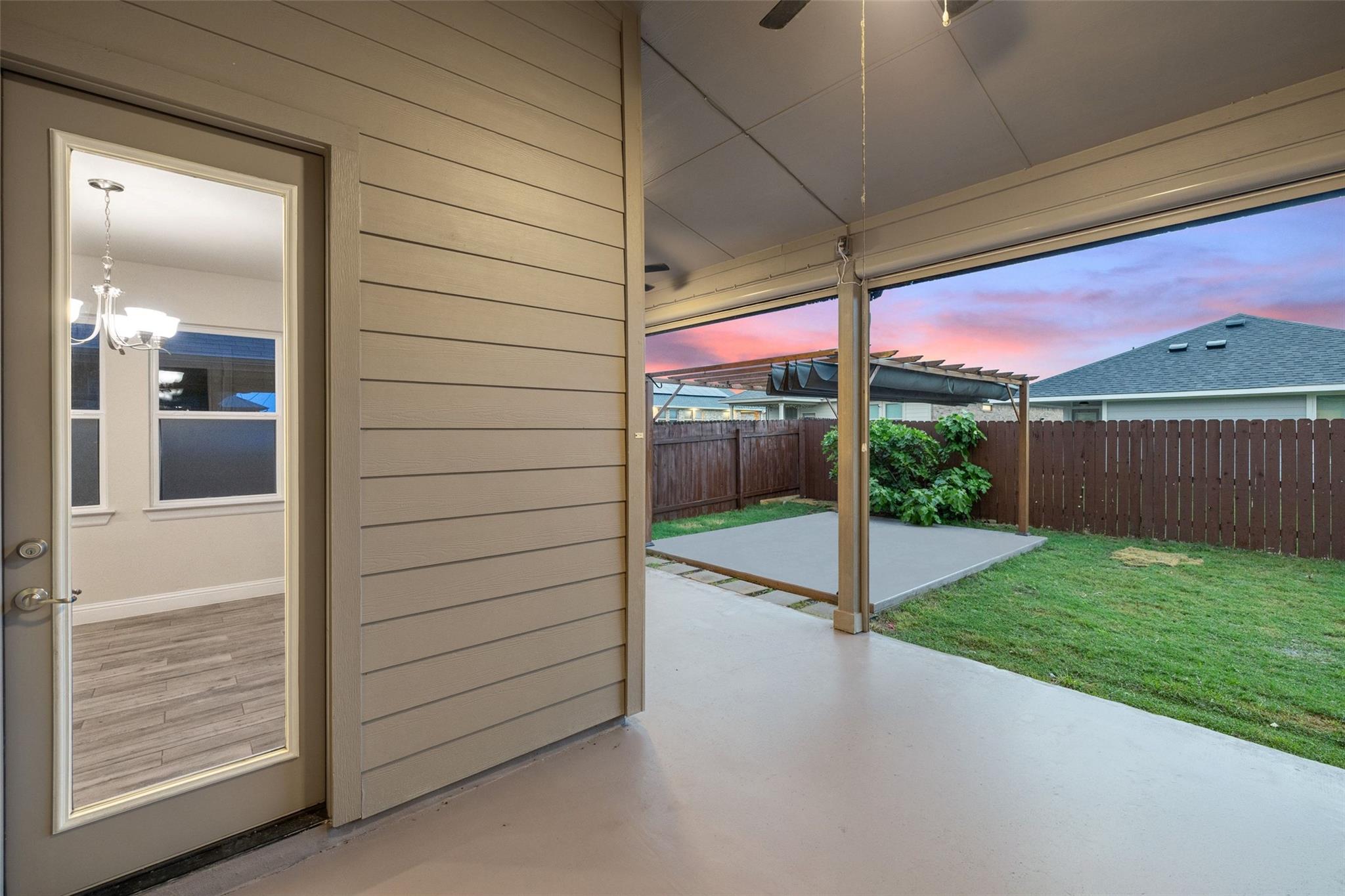 17233 Borromeo Ave, Pflugerville, TX 78660