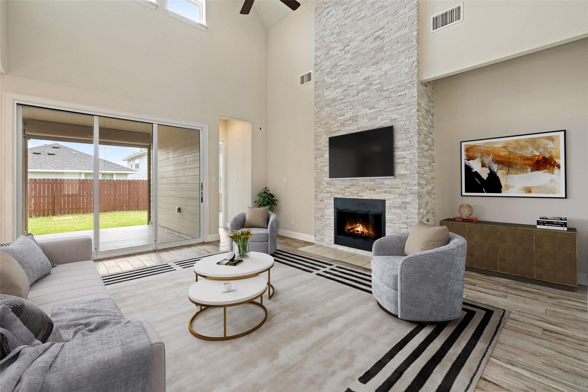 17233 Borromeo Ave, Pflugerville, TX 78660