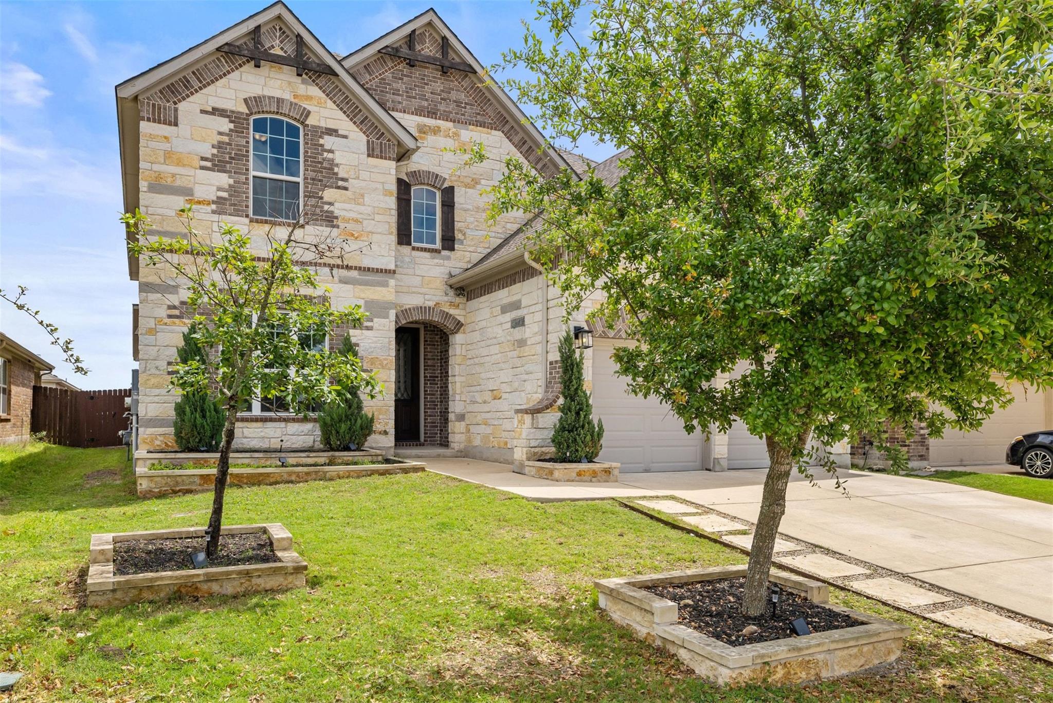 17233 Borromeo Ave, Pflugerville, TX 78660