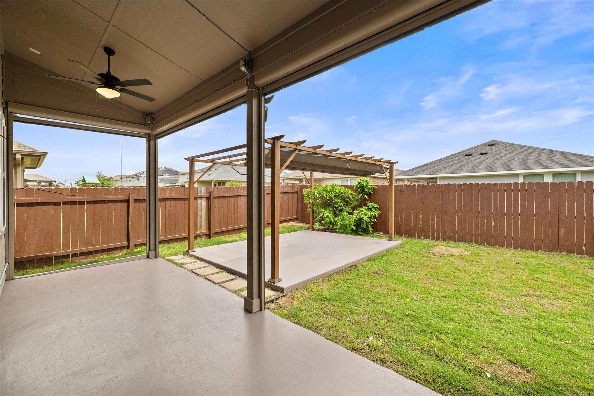 17233 Borromeo Ave, Pflugerville, TX 78660