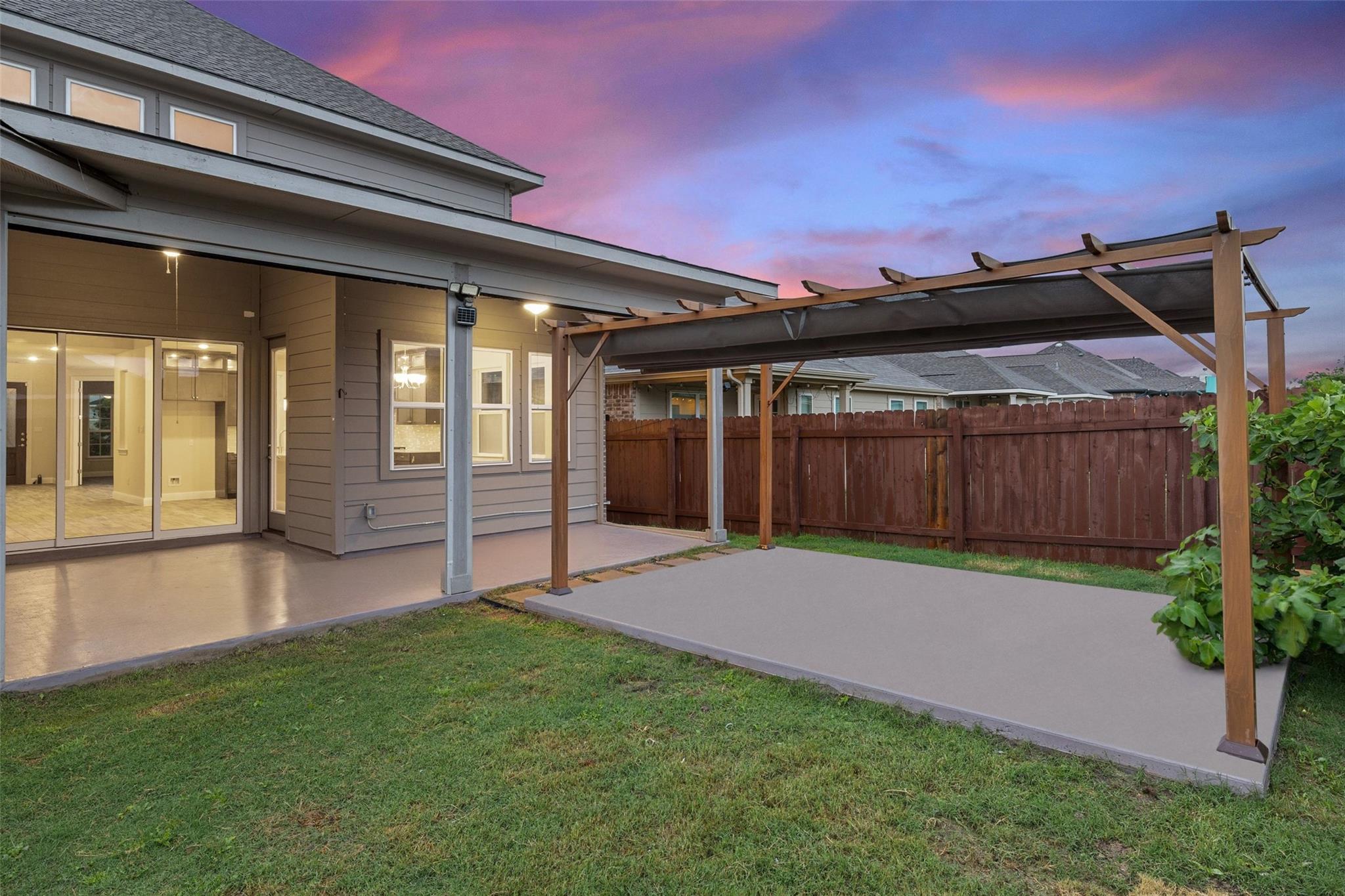 17233 Borromeo Ave, Pflugerville, TX 78660