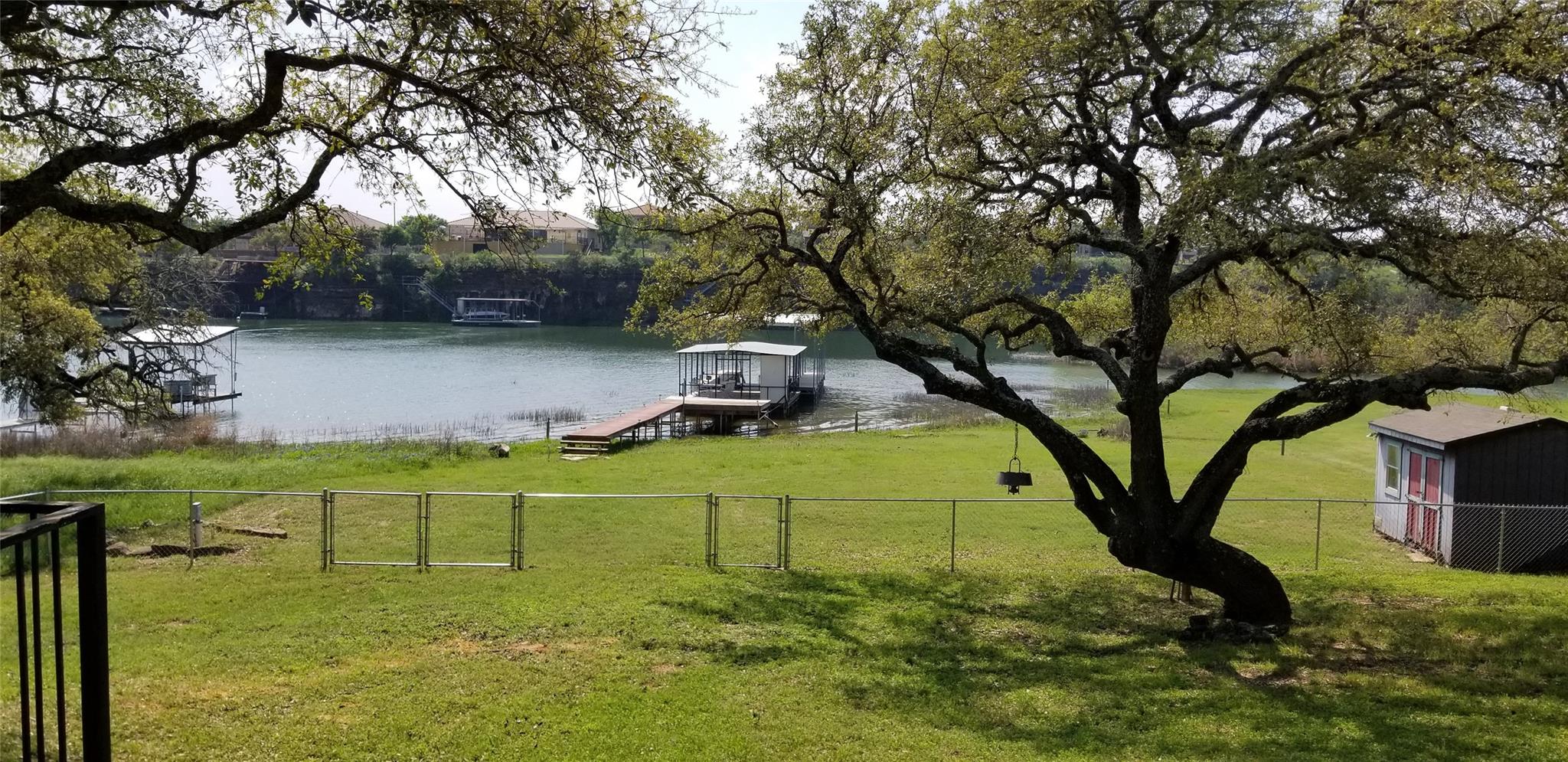 300 County Road 145, Burnet, TX 78611