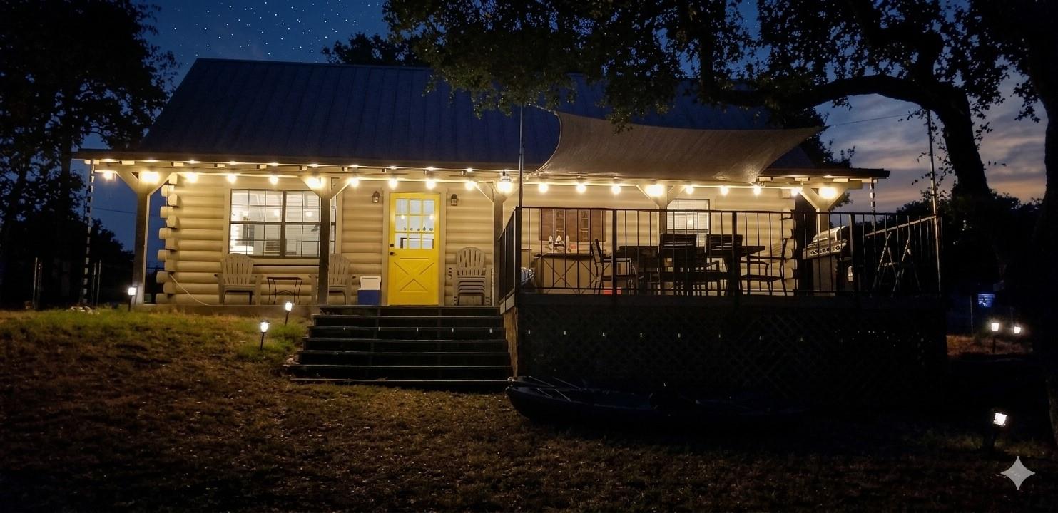 300 County Road 145, Burnet, TX 78611