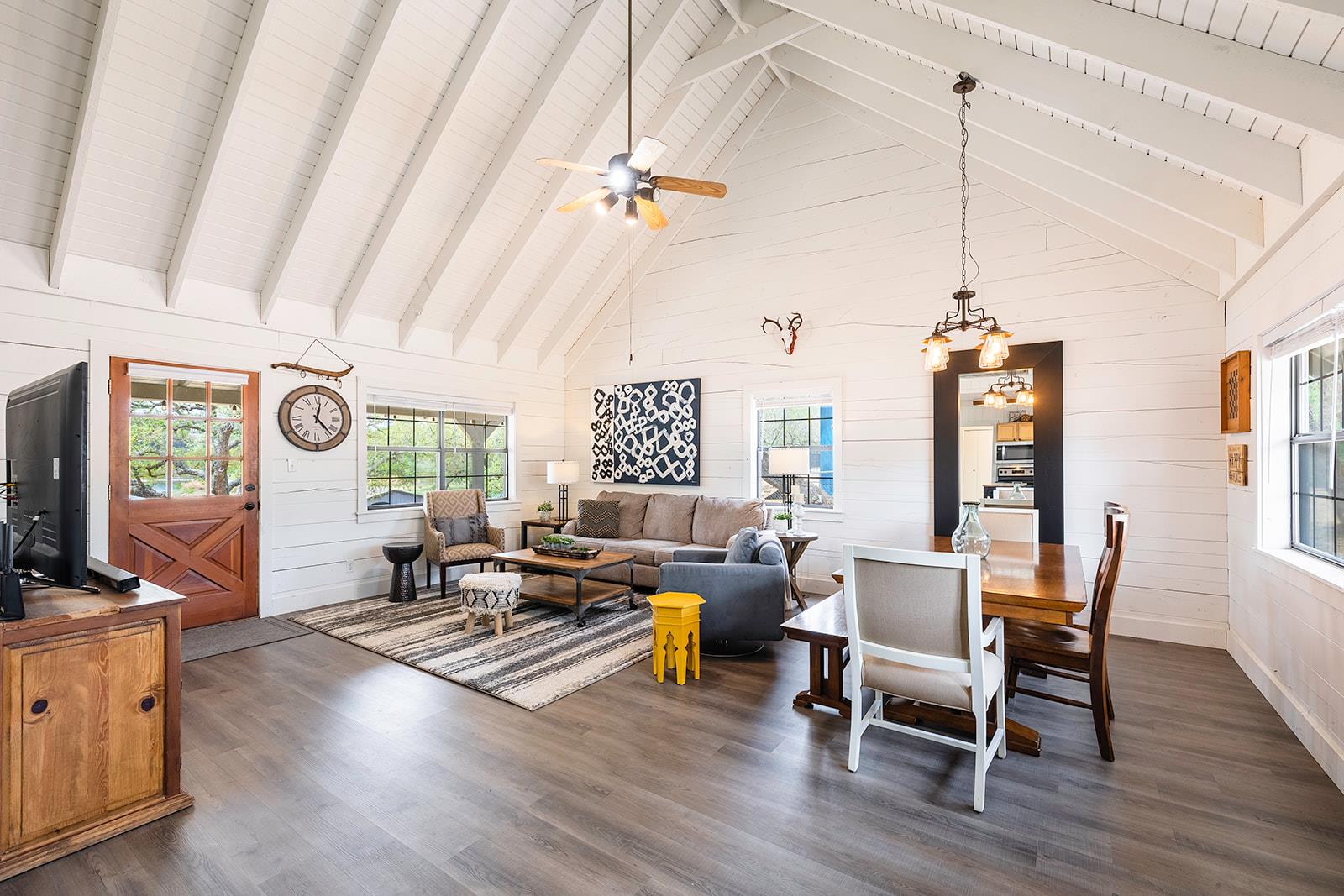 300 County Road 145, Burnet, TX 78611