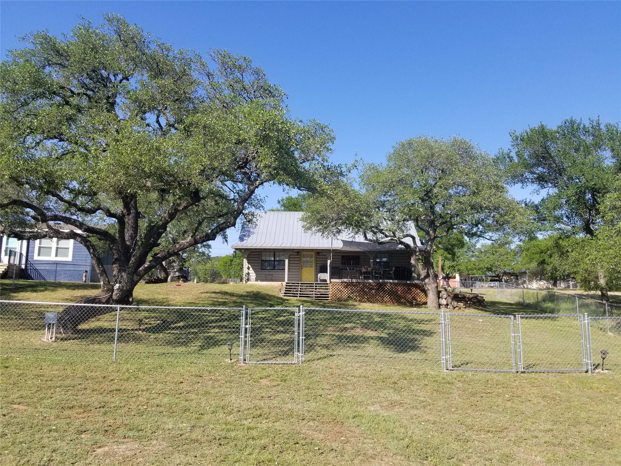 300 County Road 145, Burnet, TX 78611