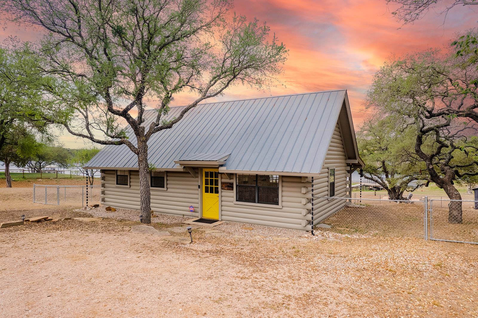 300 County Road 145, Burnet, TX 78611