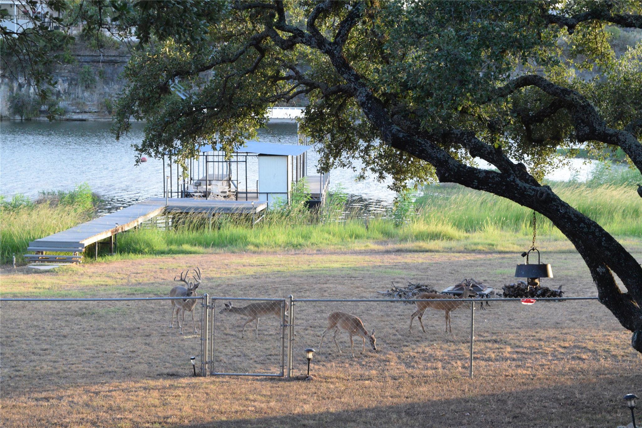 300 County Road 145, Burnet, TX 78611