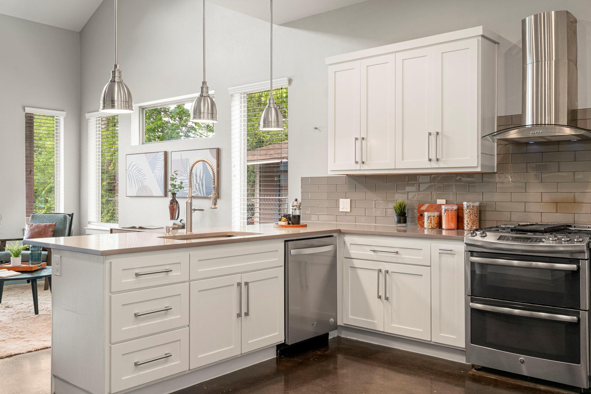 5204 Samuel Huston Ave # A, Austin, TX 78721