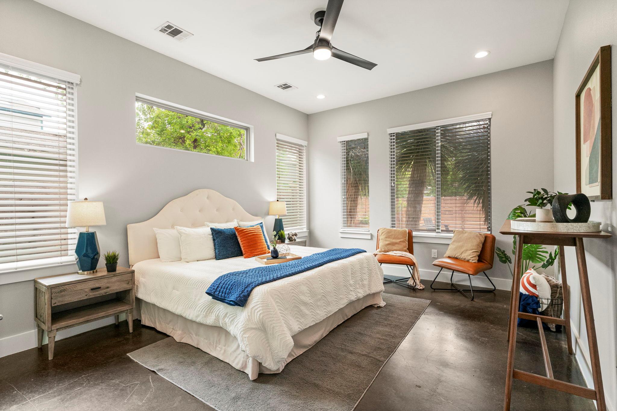 5204 Samuel Huston Ave # A, Austin, TX 78721