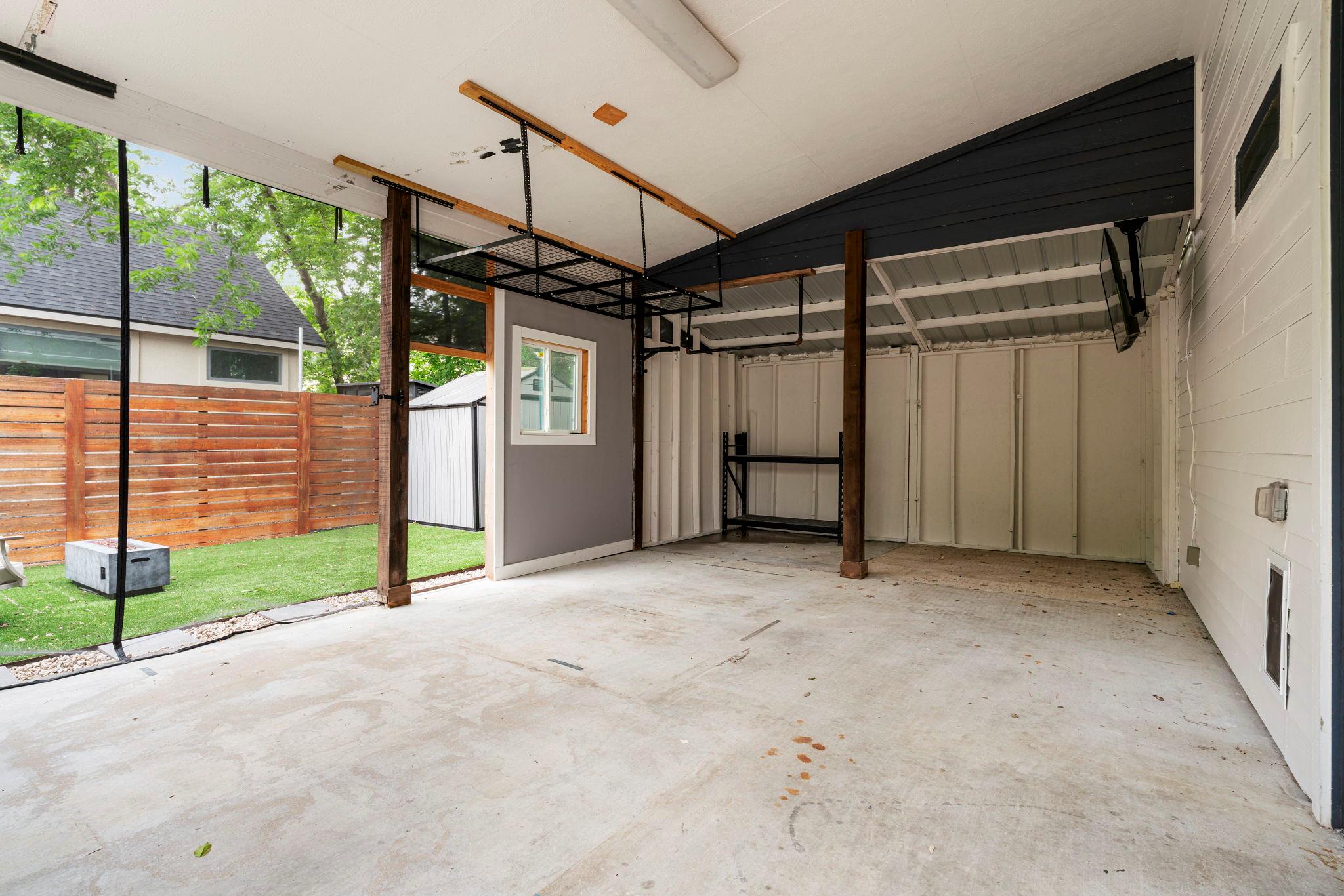 5204 Samuel Huston Ave # A, Austin, TX 78721