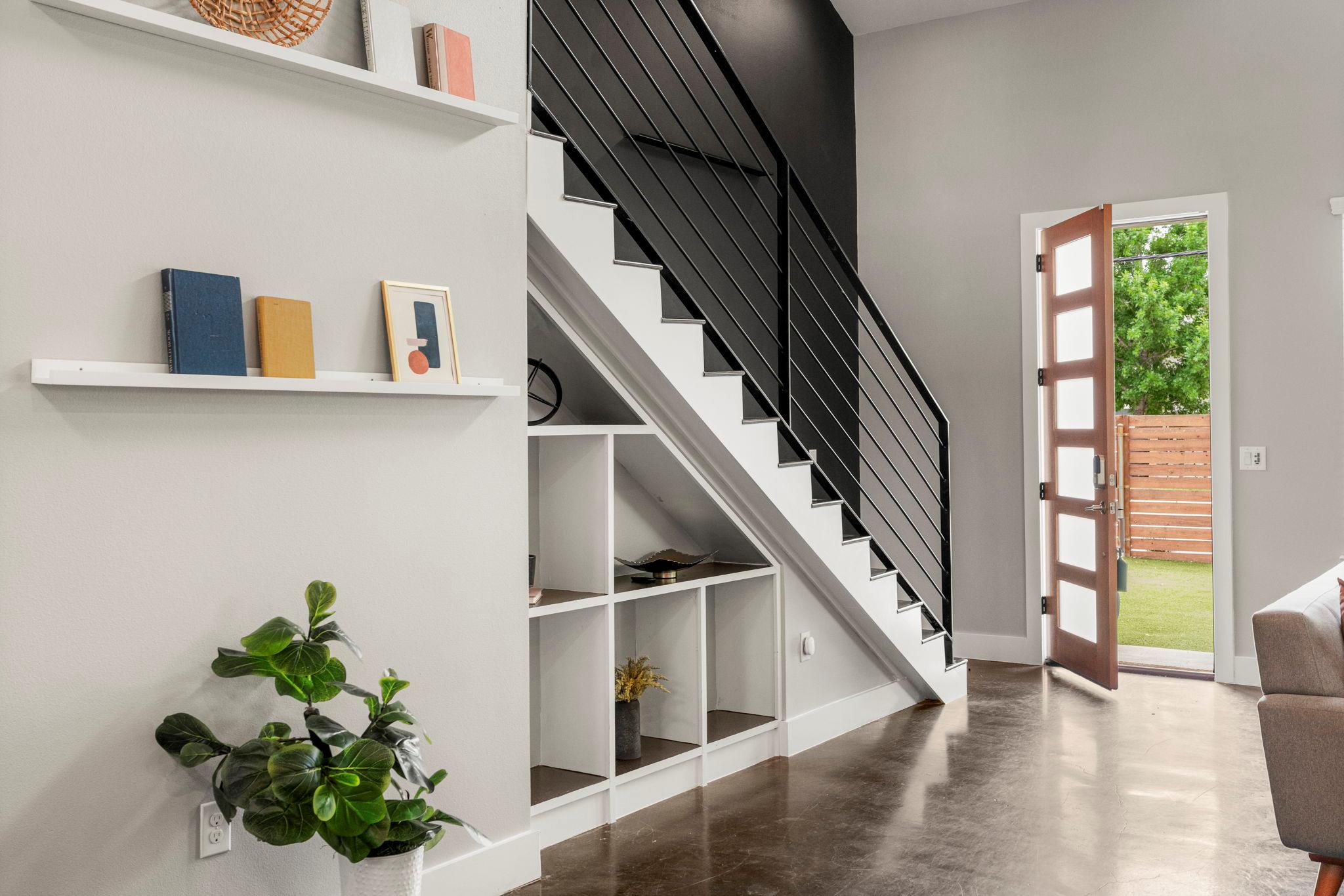 5204 Samuel Huston Ave # A, Austin, TX 78721