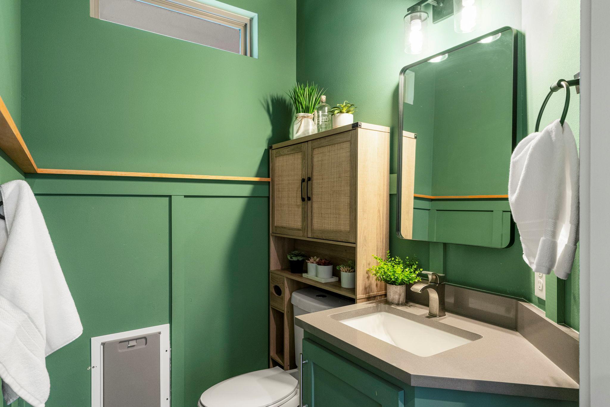 5204 Samuel Huston Ave # A, Austin, TX 78721