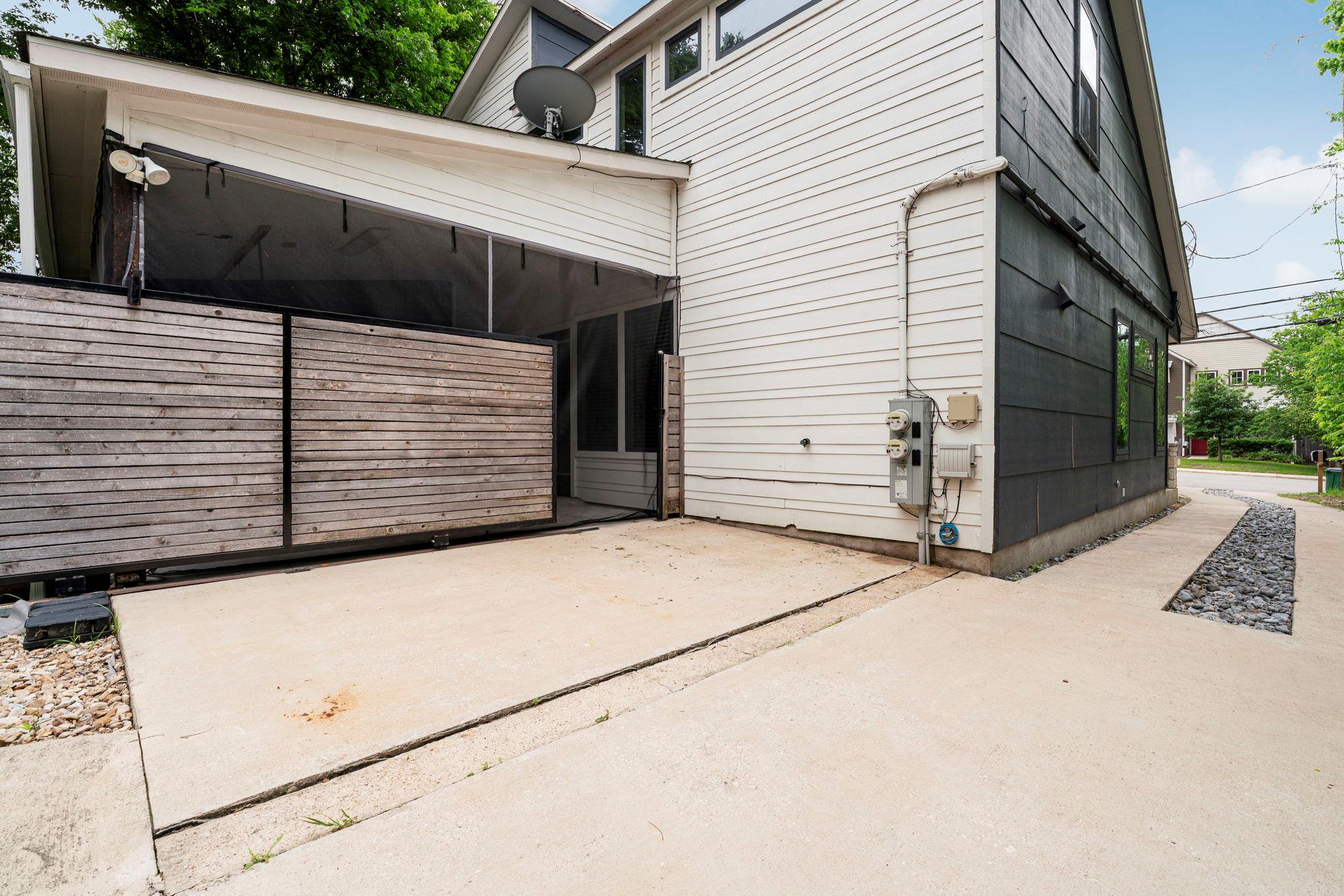 5204 Samuel Huston Ave # A, Austin, TX 78721