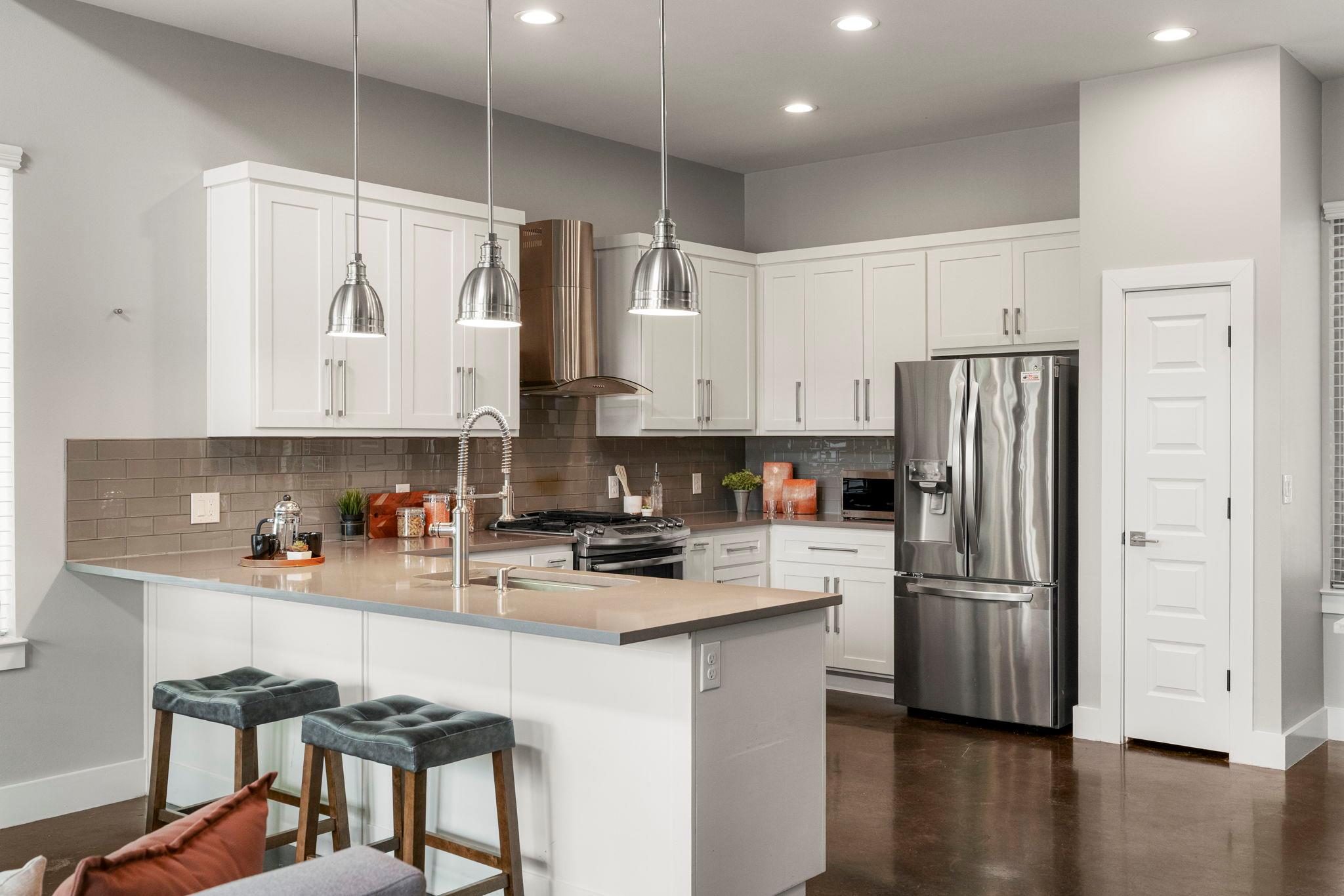 5204 Samuel Huston Ave # A, Austin, TX 78721