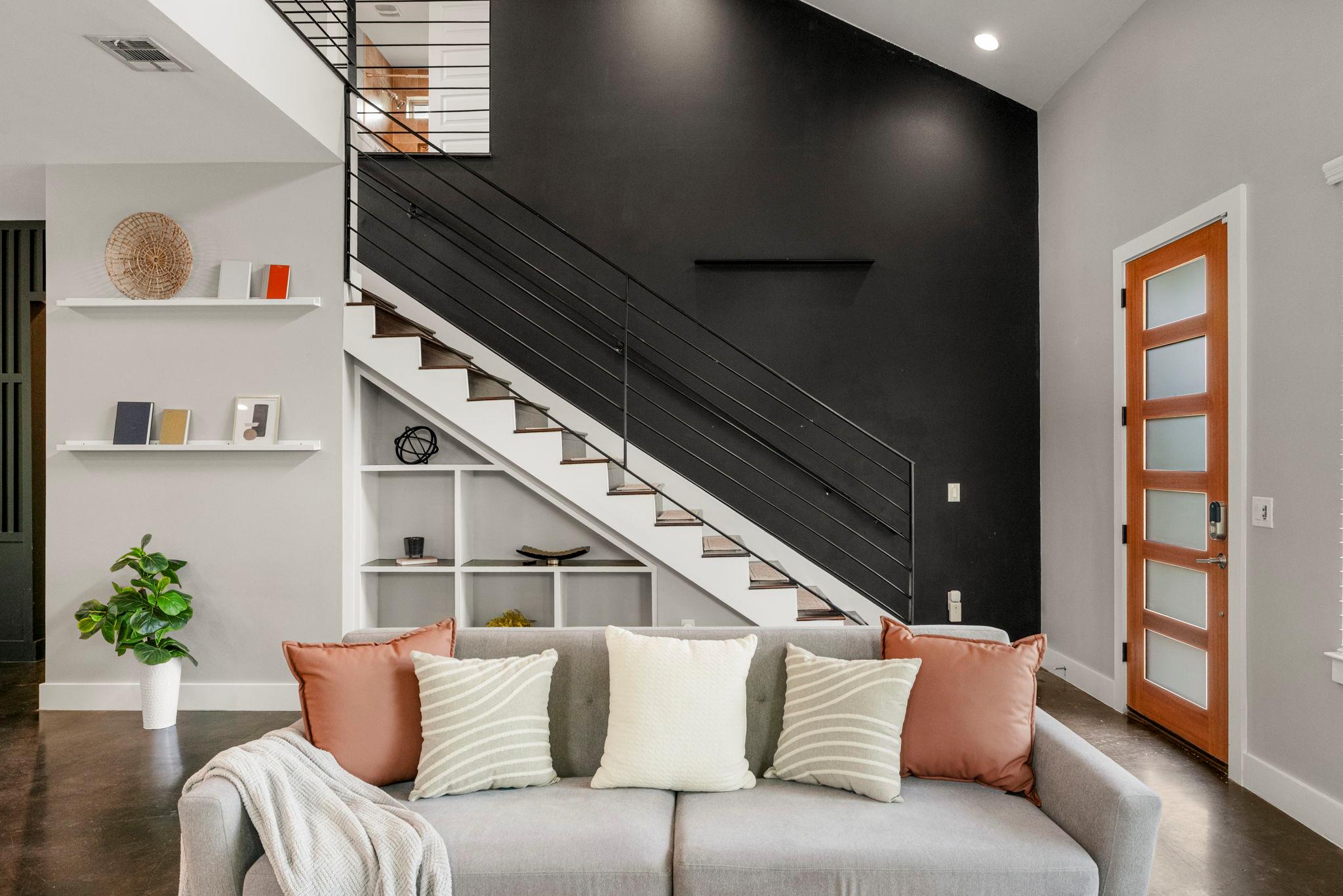 5204 Samuel Huston Ave # A, Austin, TX 78721