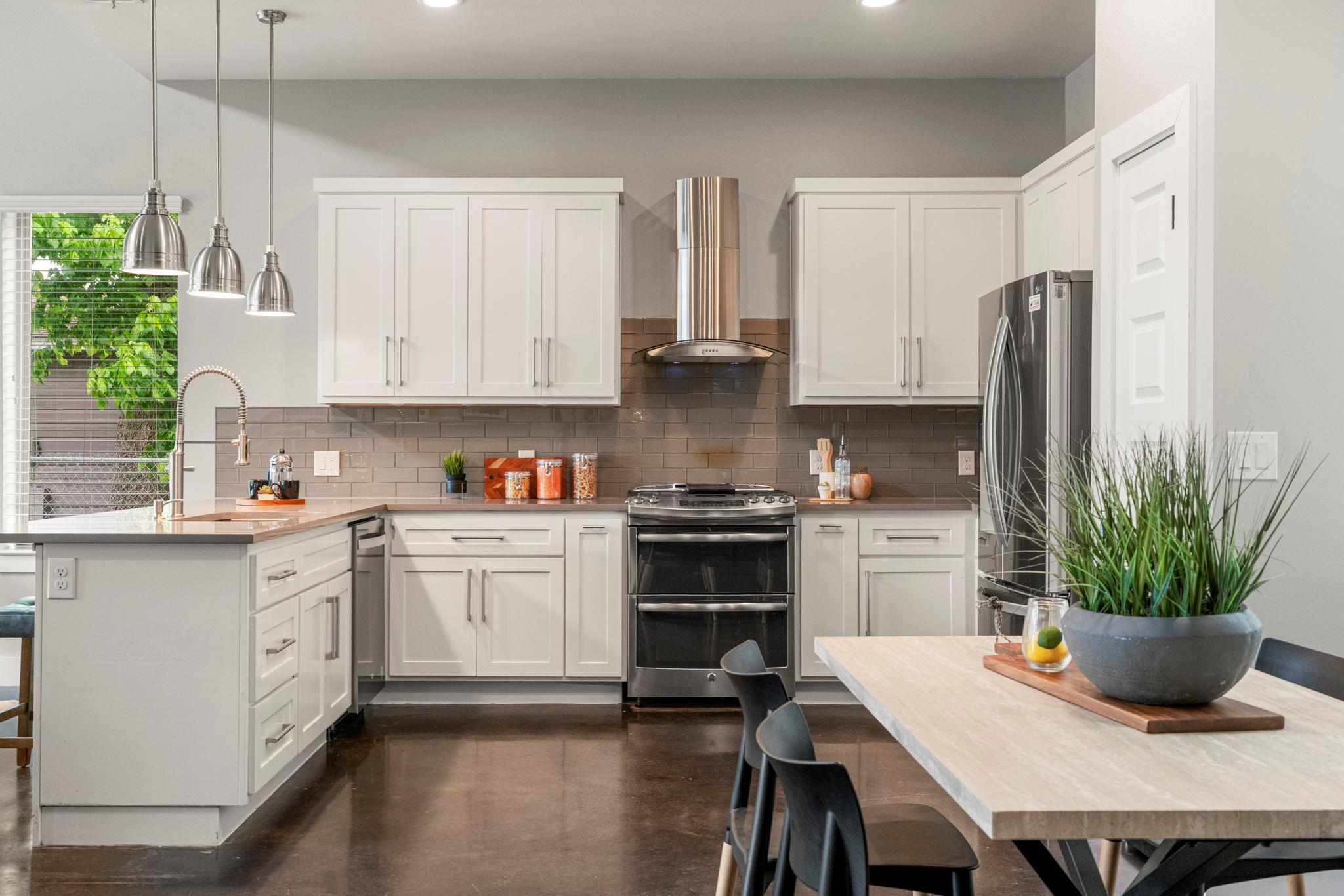 5204 Samuel Huston Ave # A, Austin, TX 78721