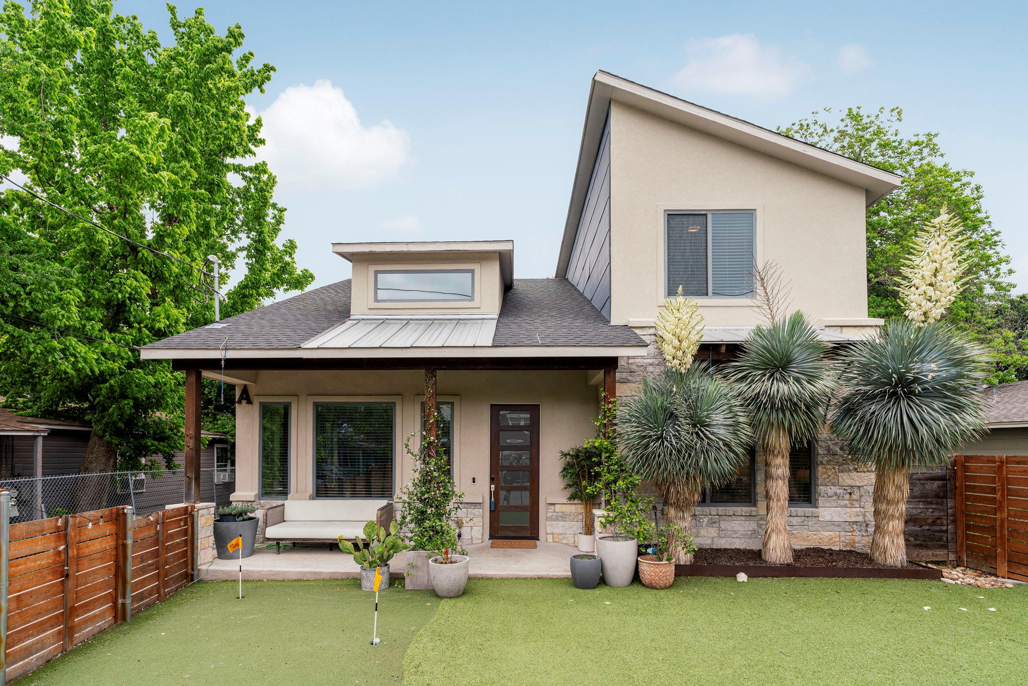 5204 Samuel Huston Ave # A, Austin, TX 78721