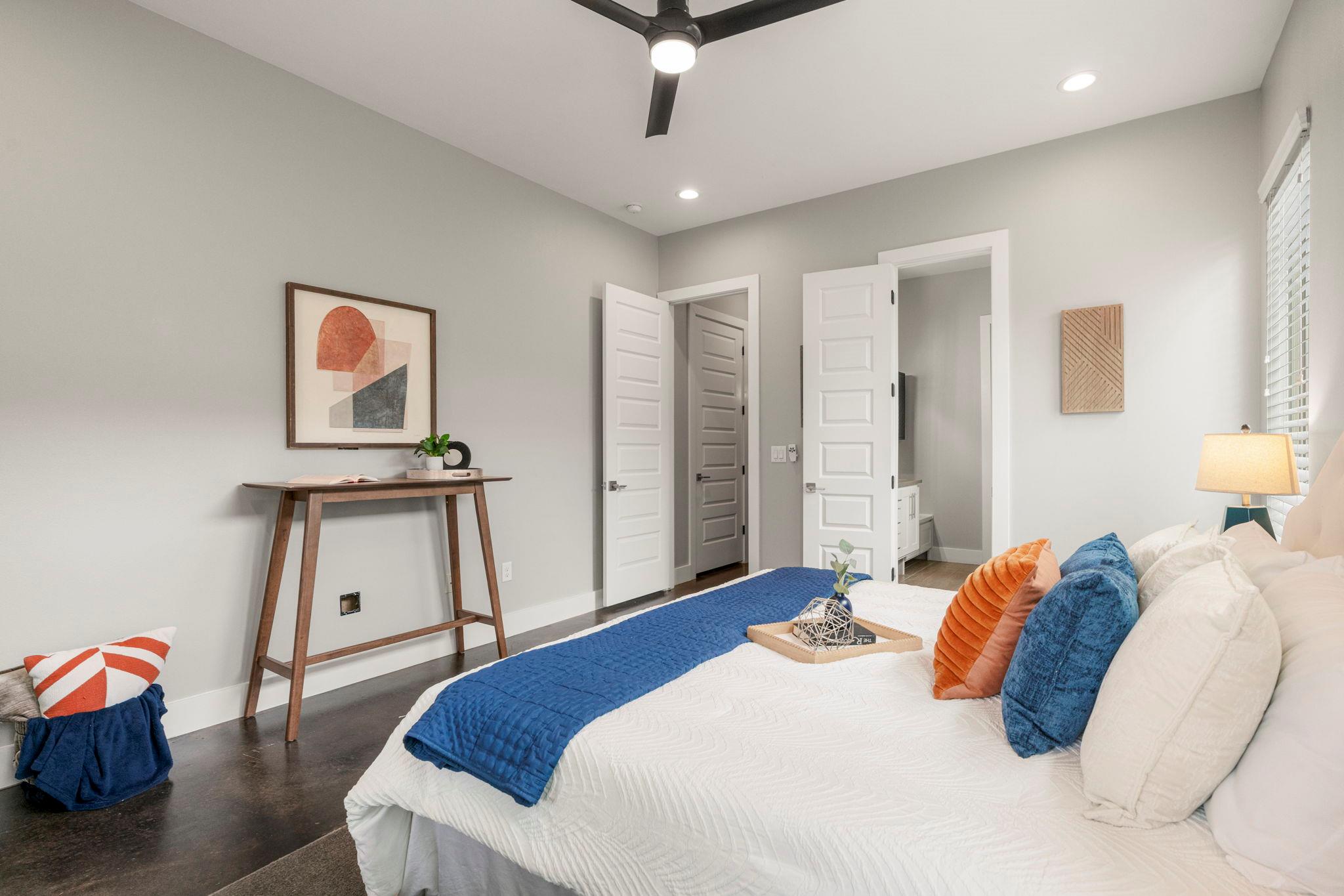 5204 Samuel Huston Ave # A, Austin, TX 78721