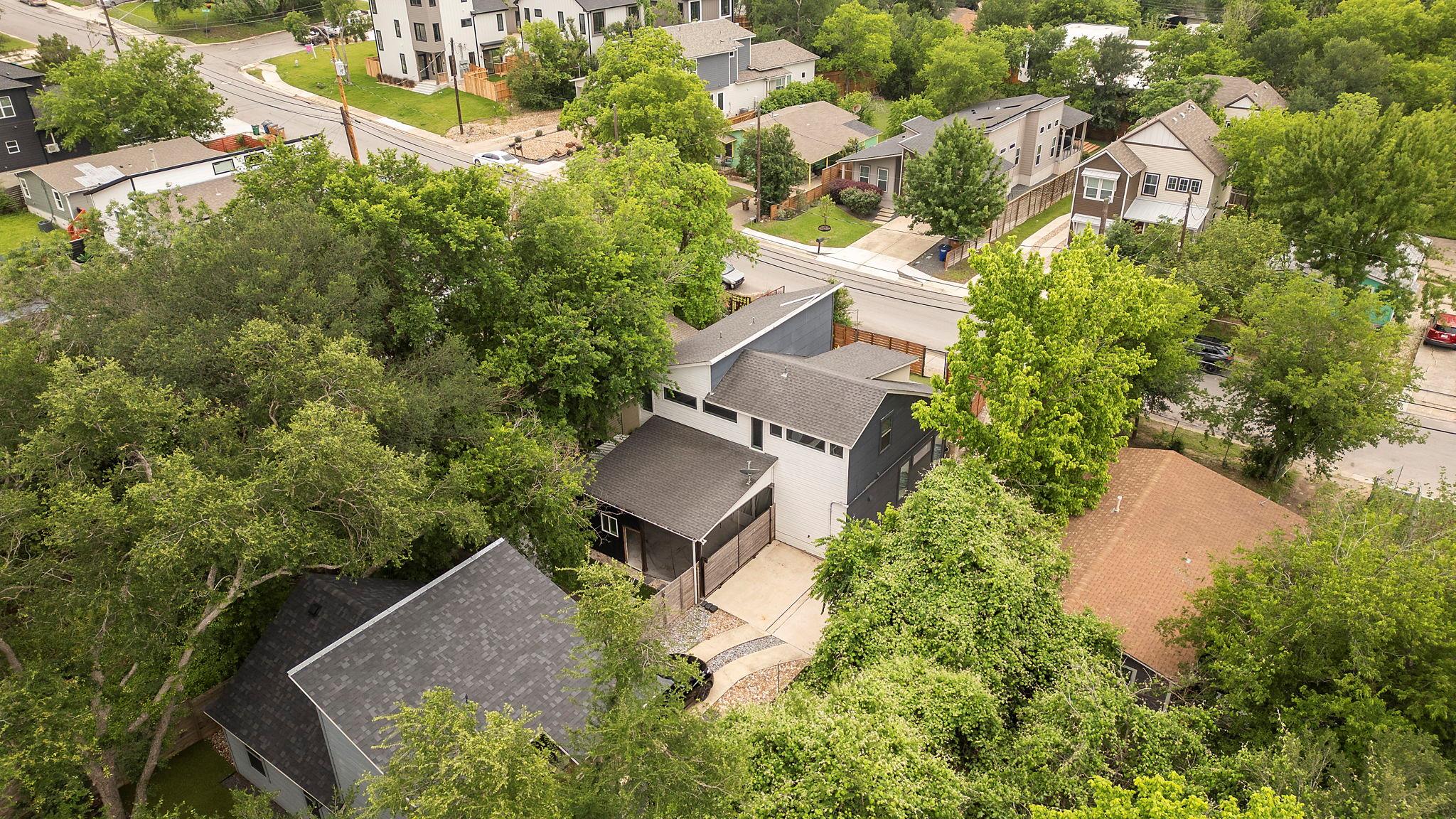 5204 Samuel Huston Ave # A, Austin, TX 78721