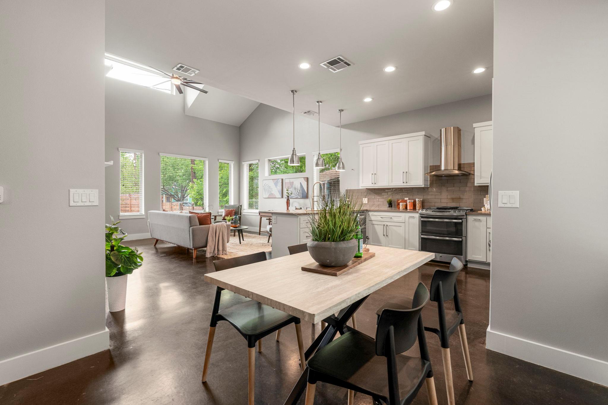 5204 Samuel Huston Ave # A, Austin, TX 78721