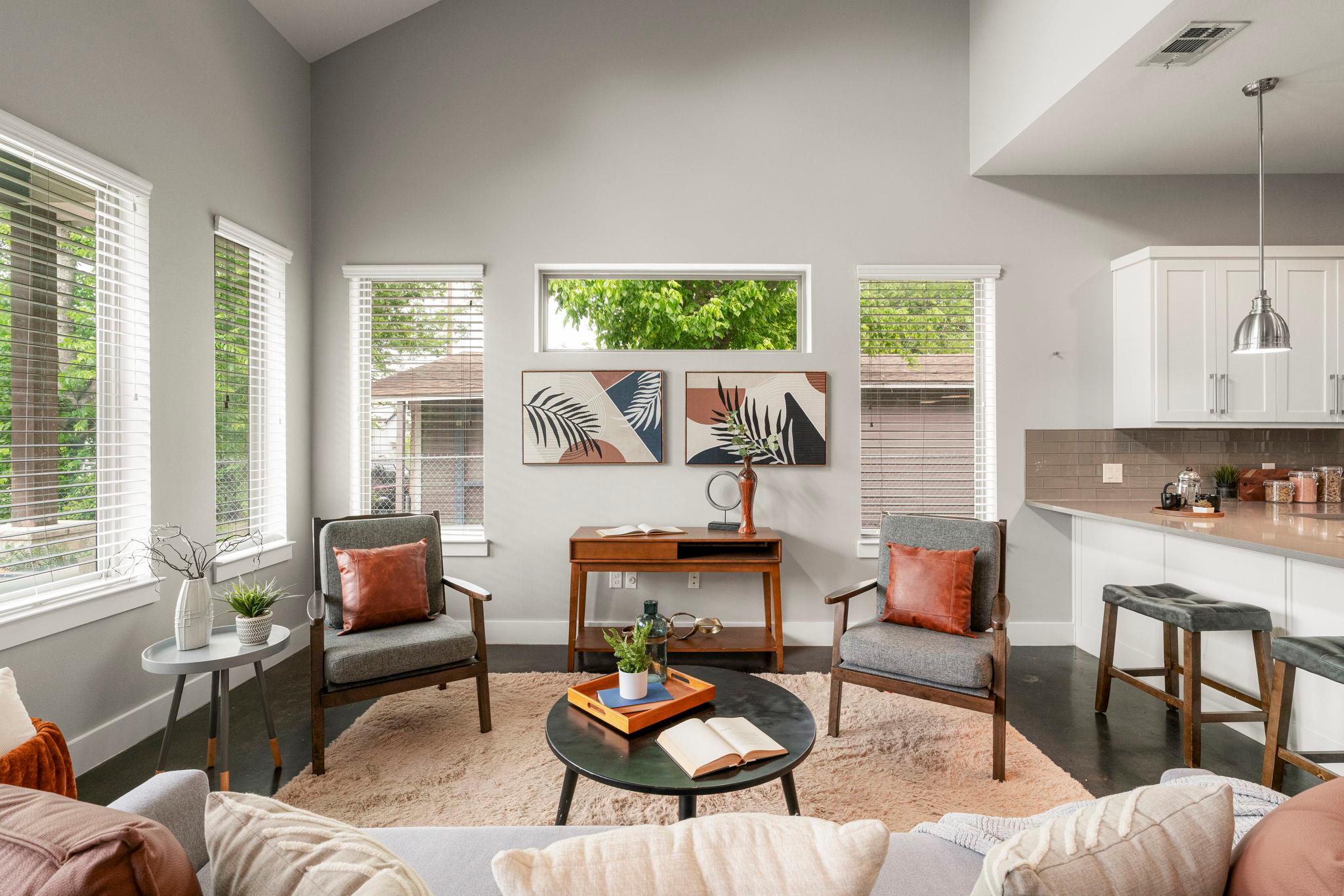 5204 Samuel Huston Ave # A, Austin, TX 78721