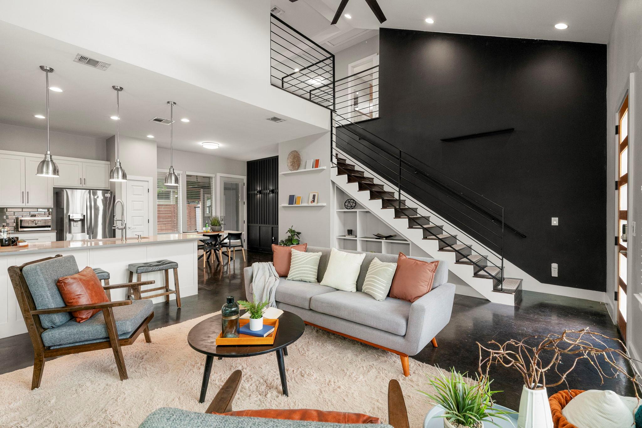 5204 Samuel Huston Ave # A, Austin, TX 78721