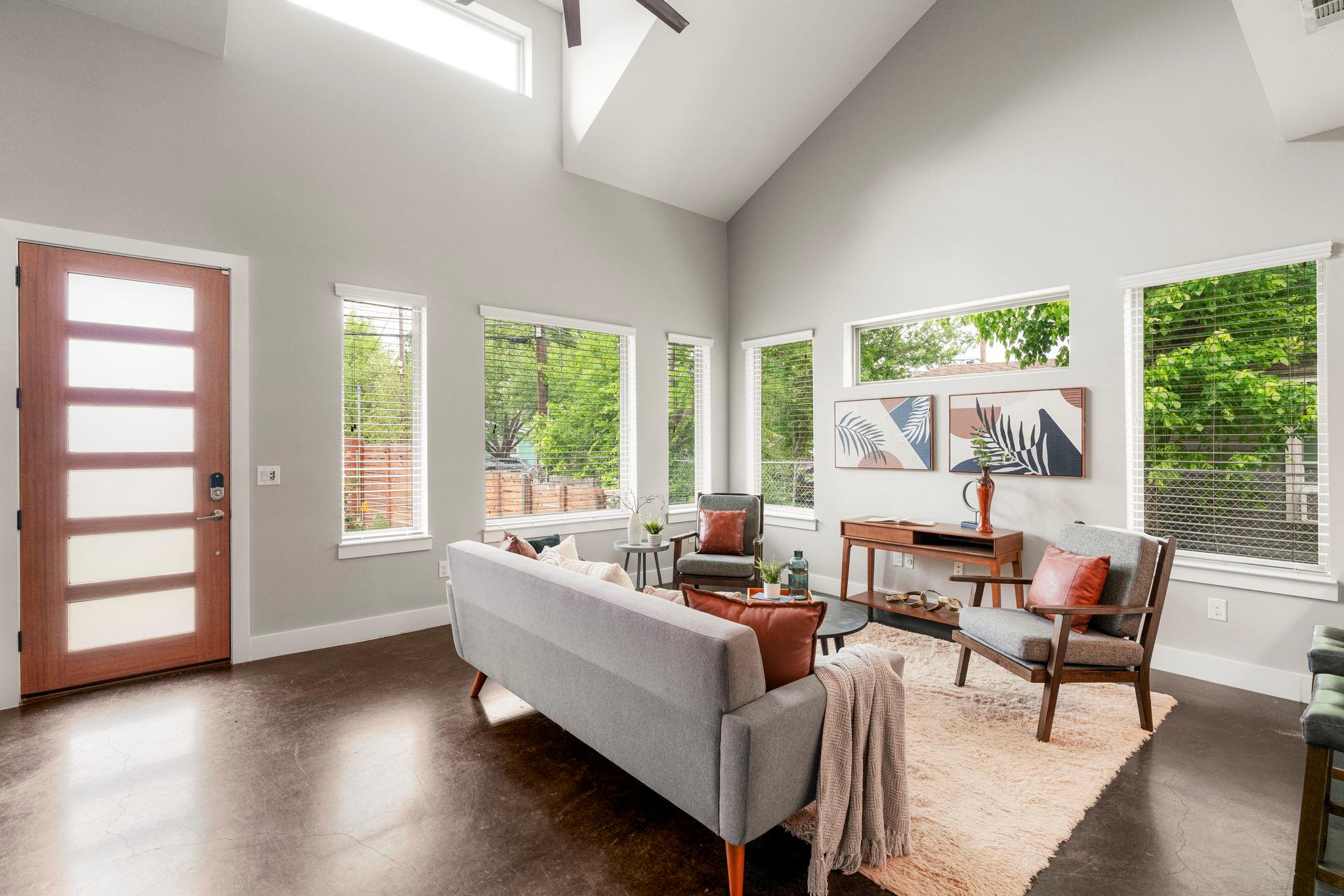 5204 Samuel Huston Ave # A, Austin, TX 78721