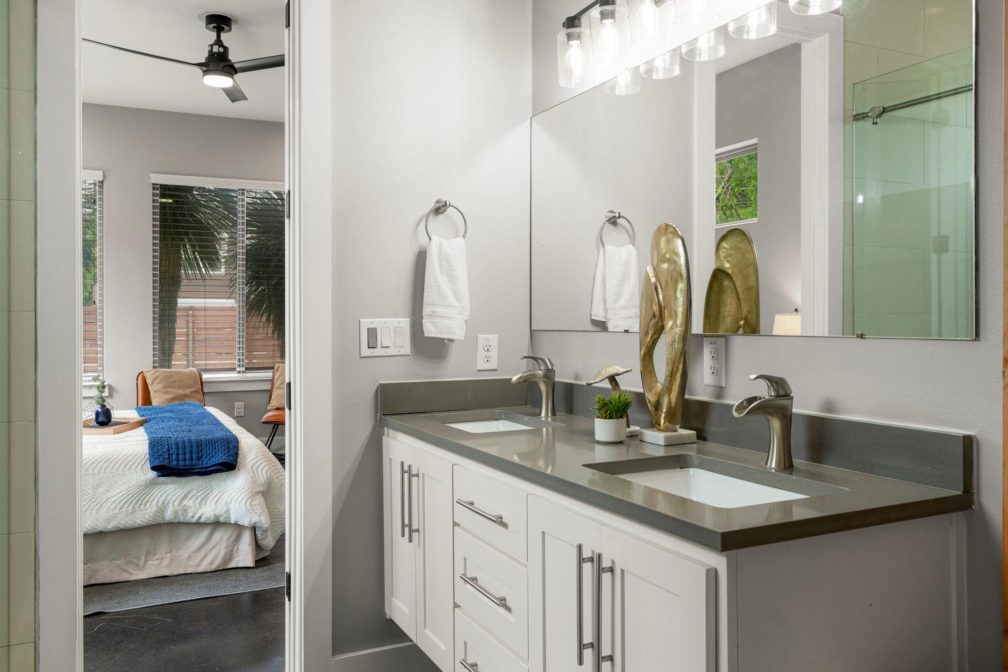 5204 Samuel Huston Ave # A, Austin, TX 78721