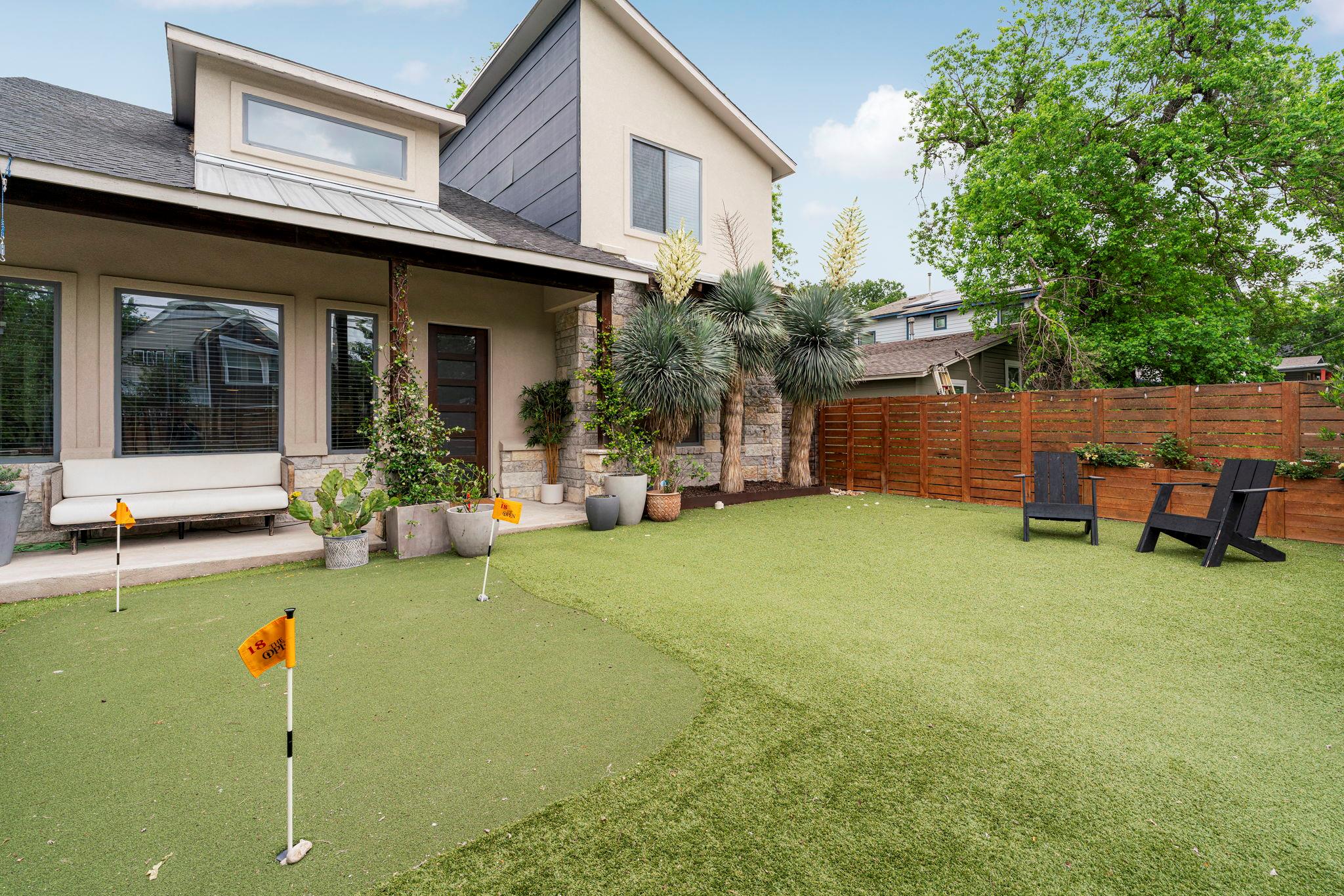 5204 Samuel Huston Ave # A, Austin, TX 78721