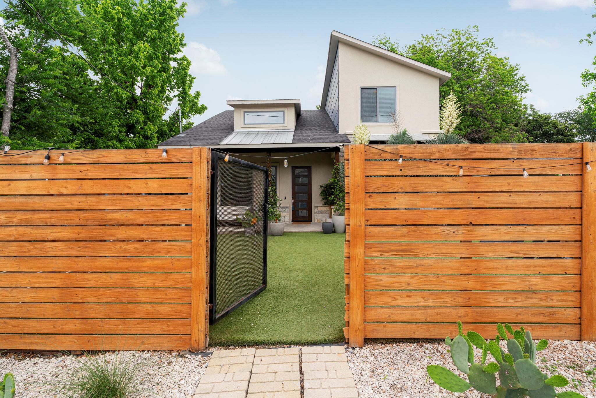 5204 Samuel Huston Ave # A, Austin, TX 78721