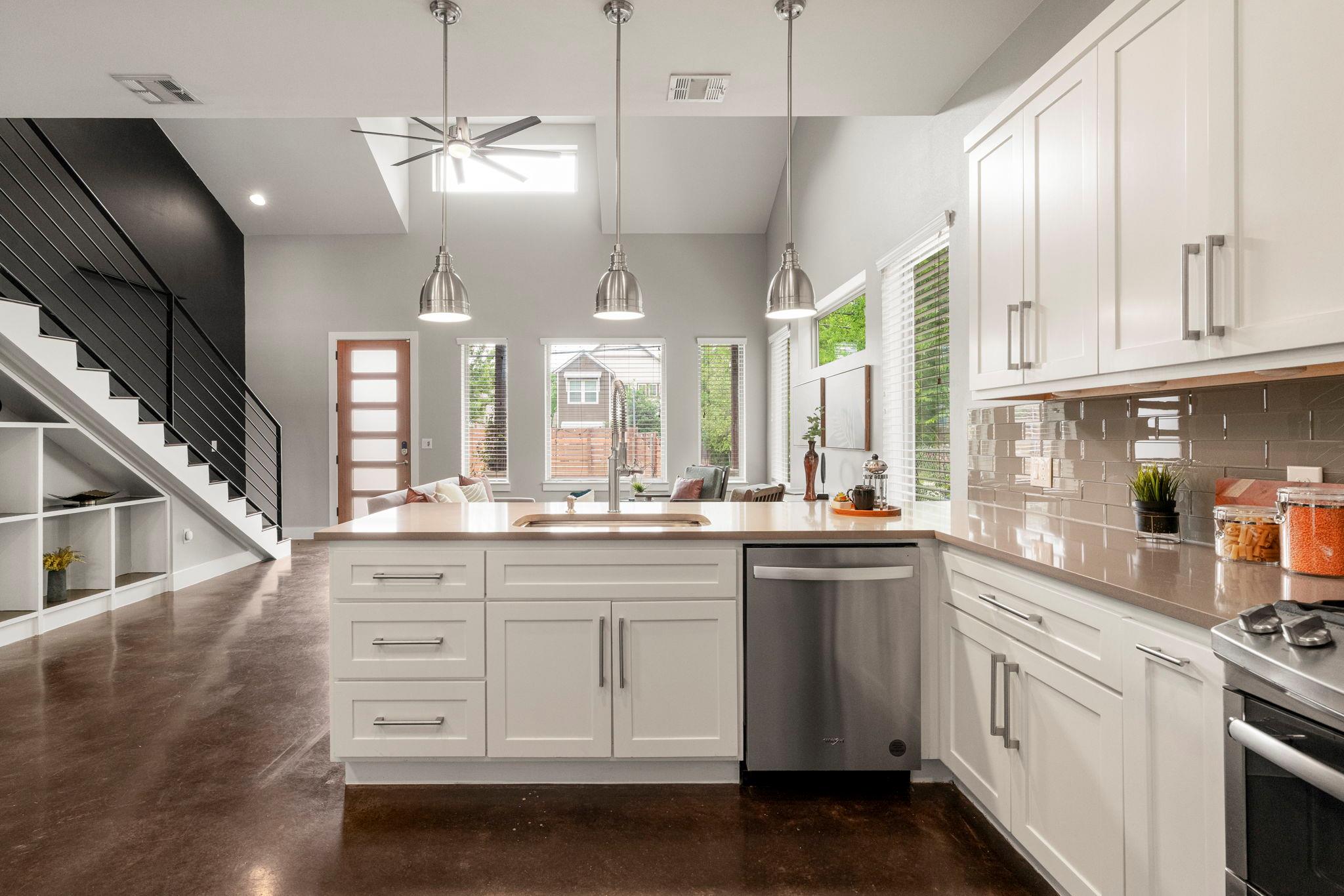 5204 Samuel Huston Ave # A, Austin, TX 78721