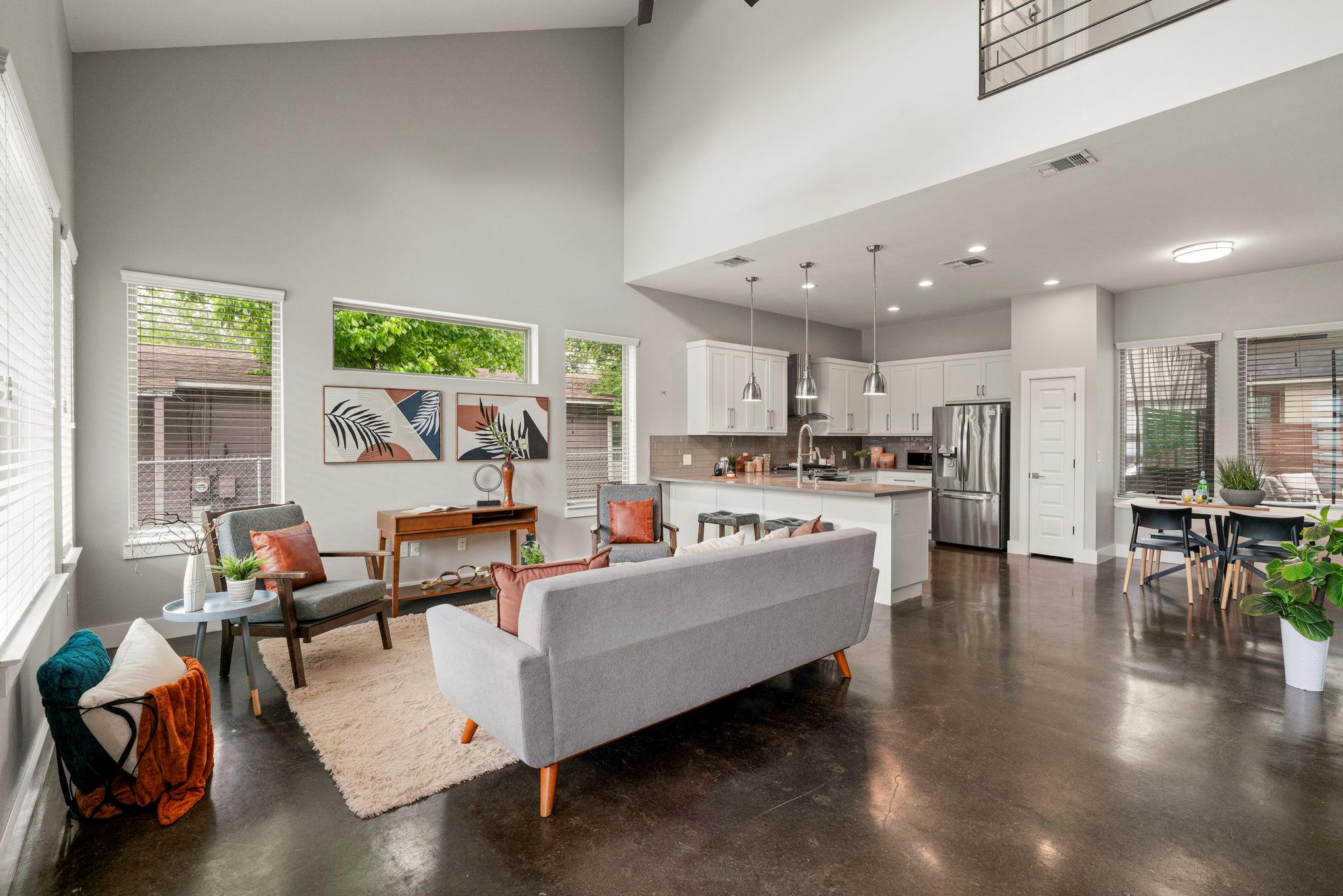 5204 Samuel Huston Ave # A, Austin, TX 78721