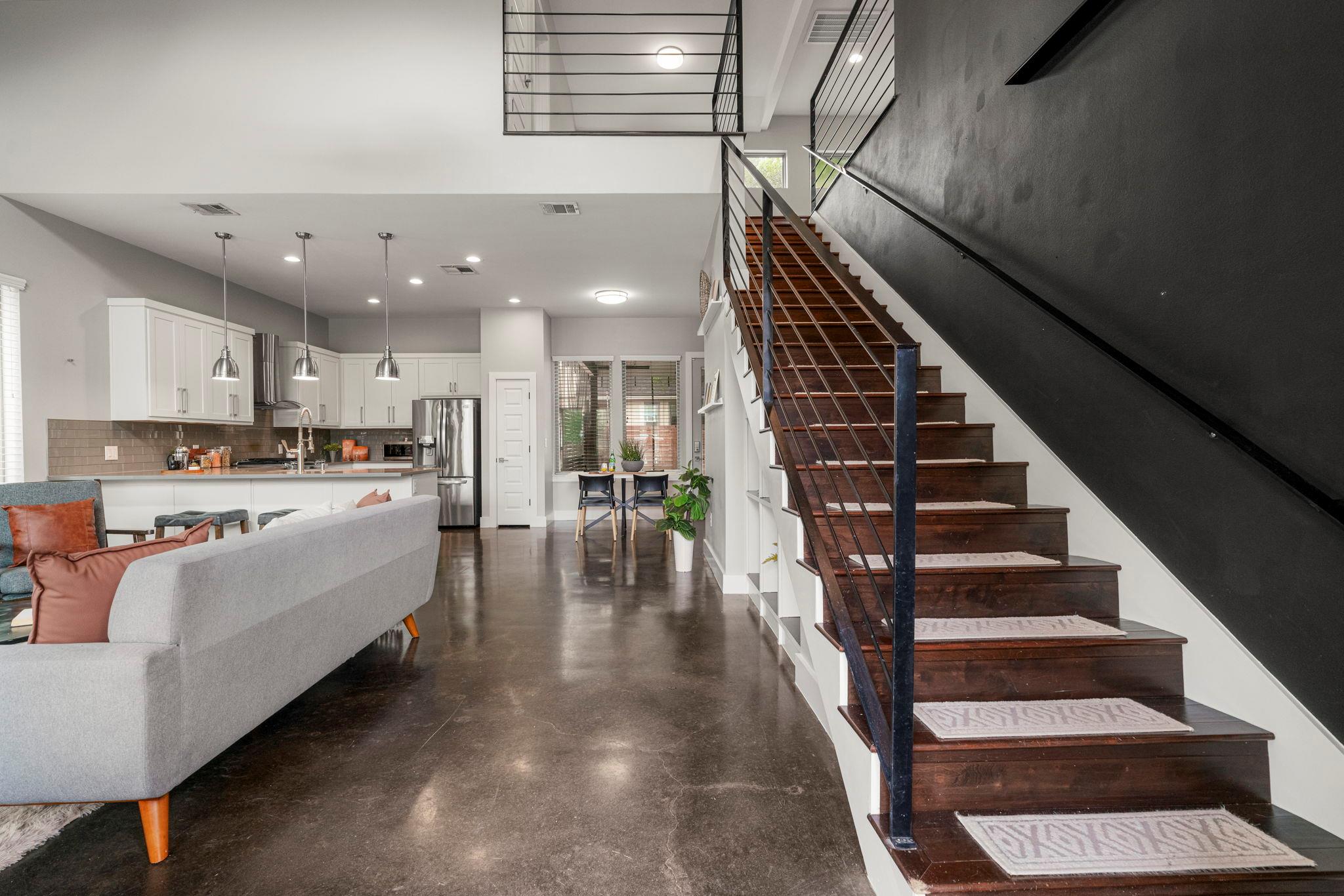 5204 Samuel Huston Ave # A, Austin, TX 78721