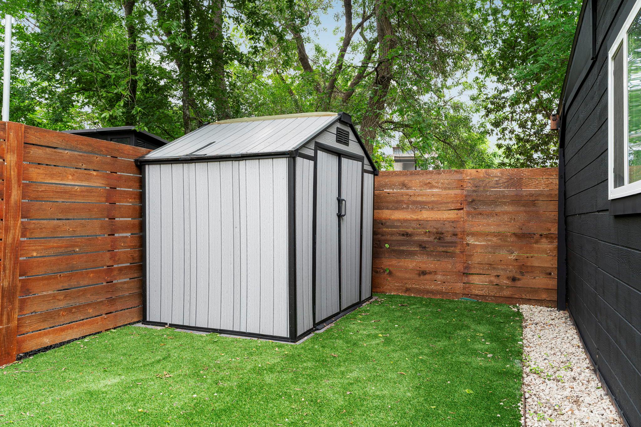 5204 Samuel Huston Ave # A, Austin, TX 78721