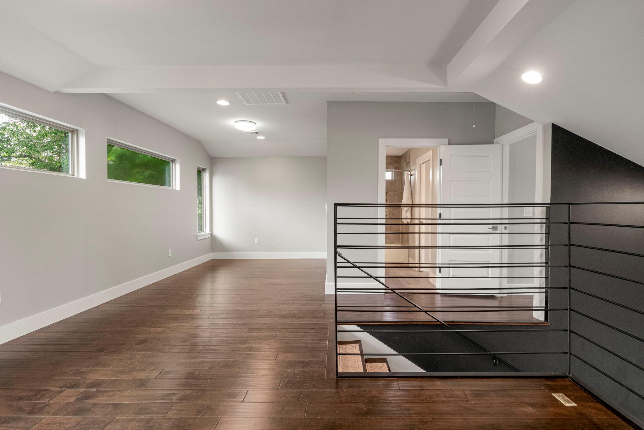 5204 Samuel Huston Ave # A, Austin, TX 78721