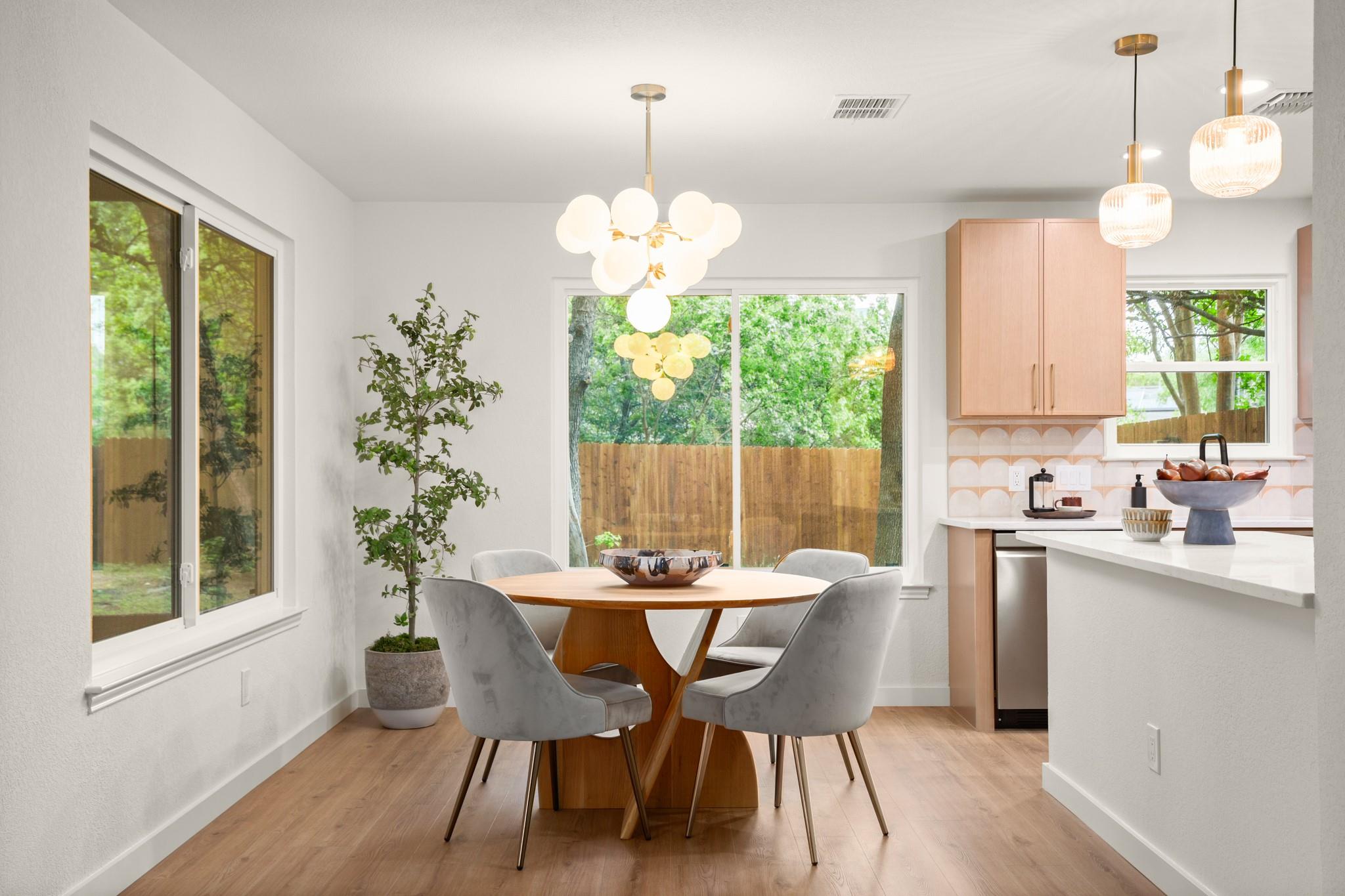 2316 N Shields Dr, Austin, TX 78727