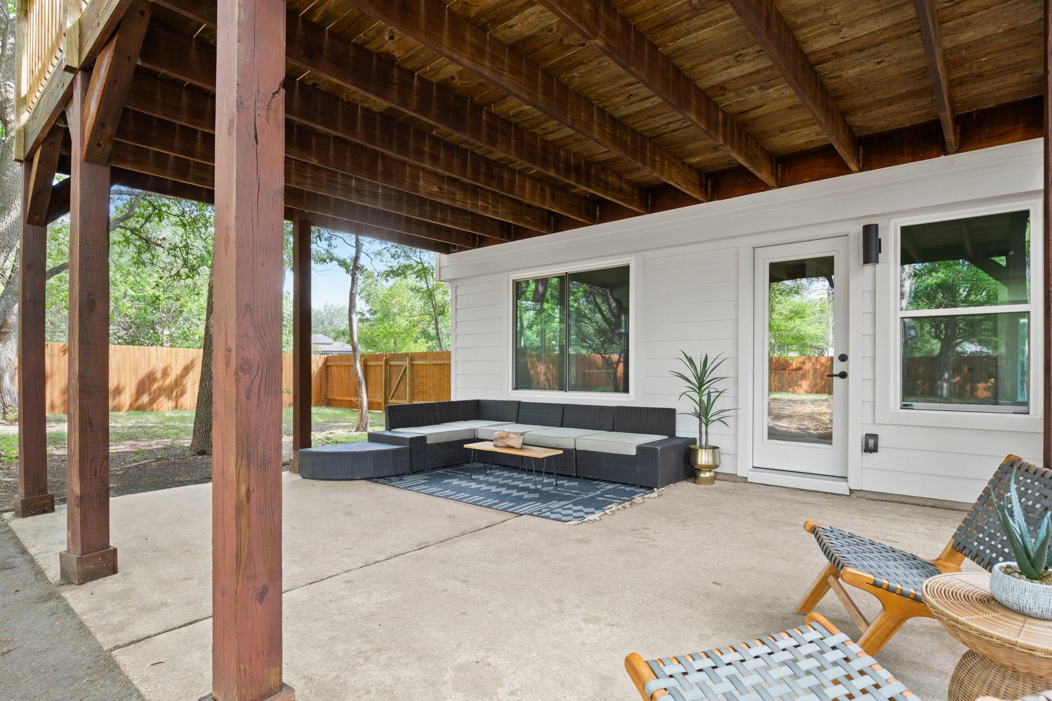 2316 N Shields Dr, Austin, TX 78727